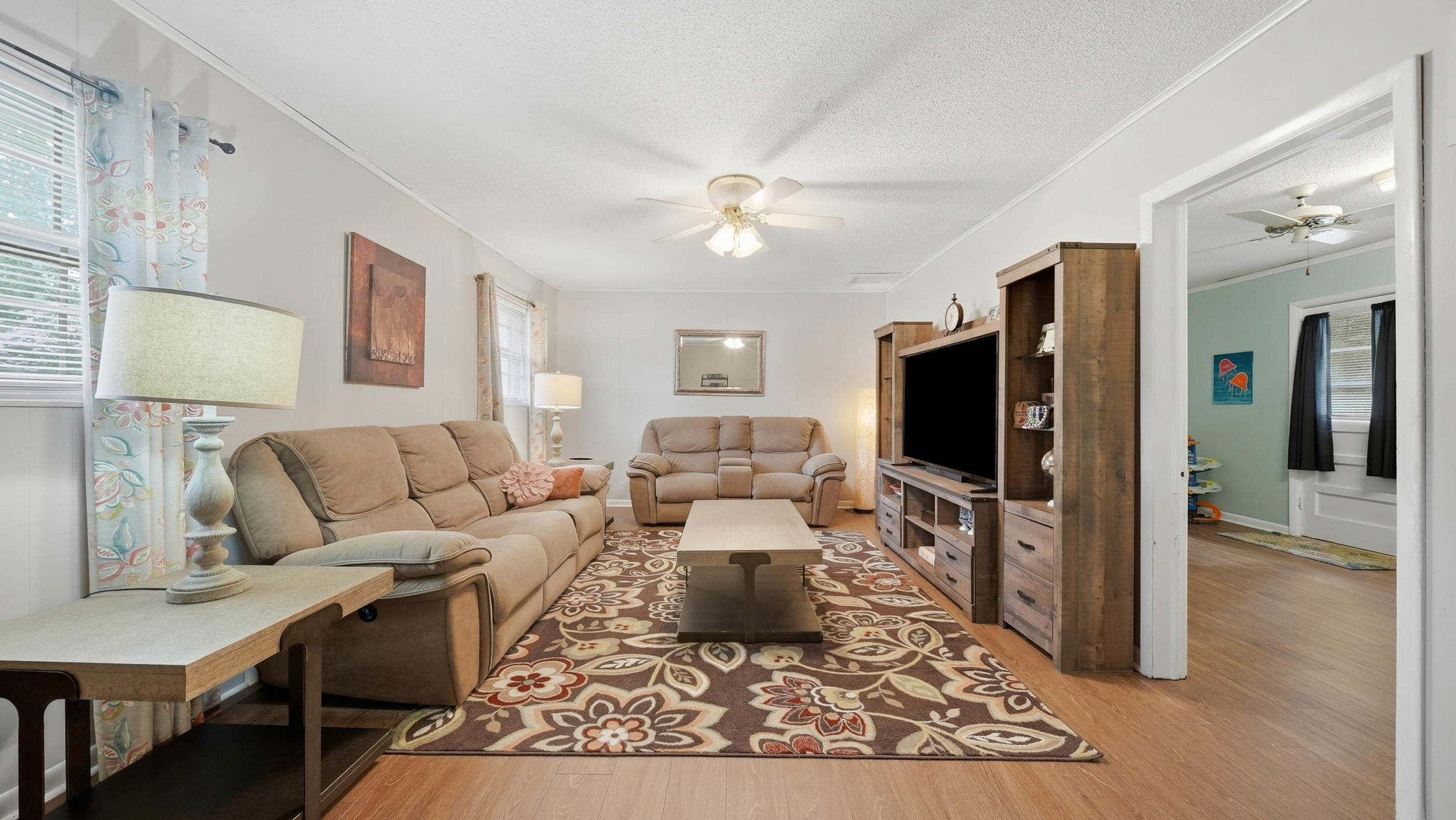 7510 Florence Drive