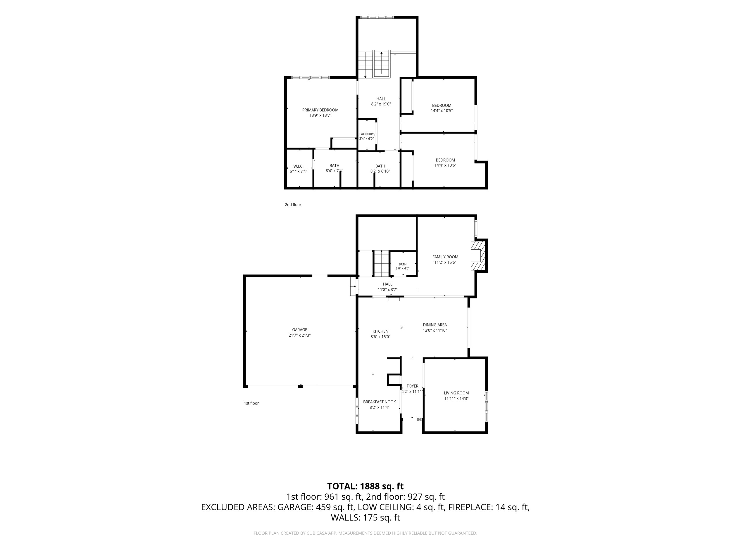1353 Village Green Drive