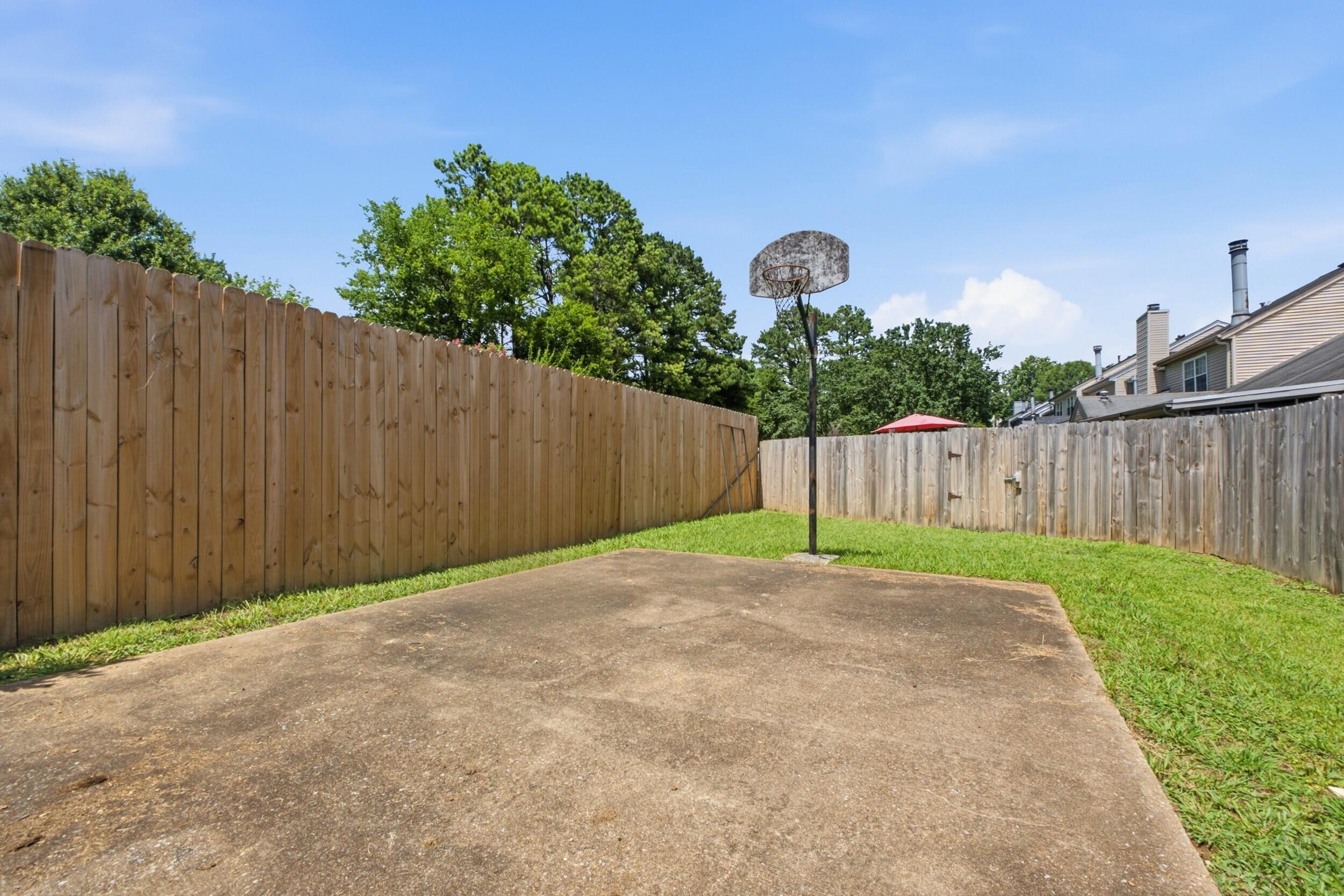 1353 Village Green Drive