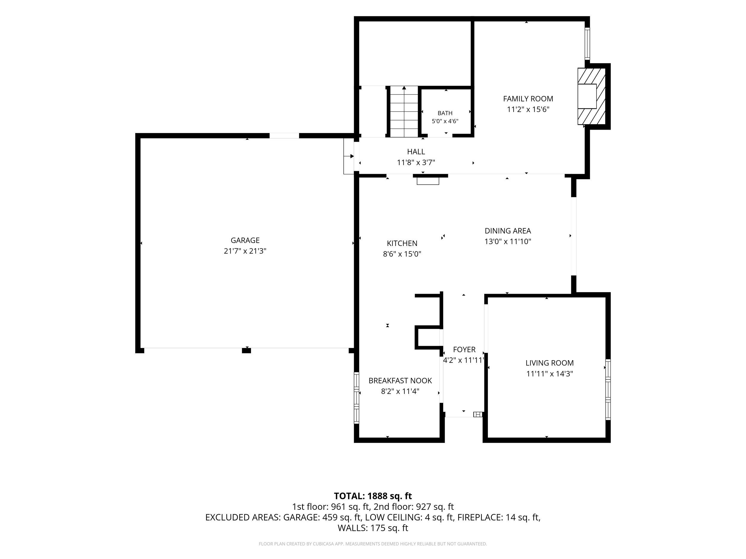 1353 Village Green Drive