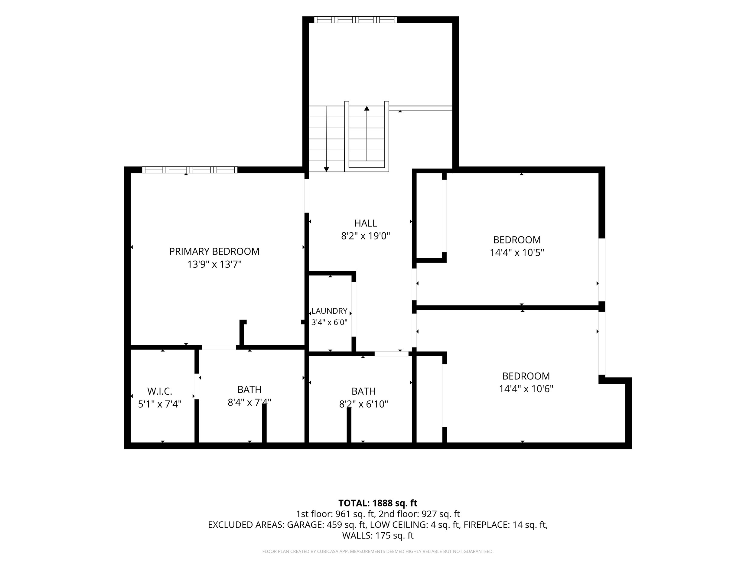 1353 Village Green Drive