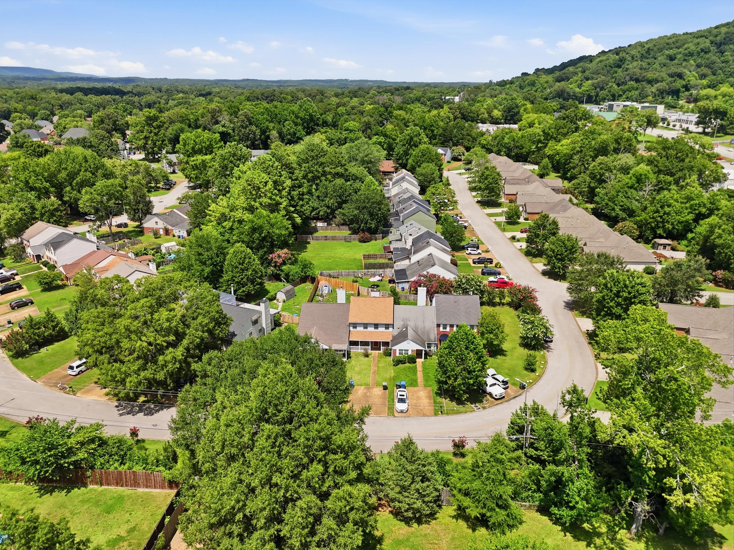 1353 Village Green Drive