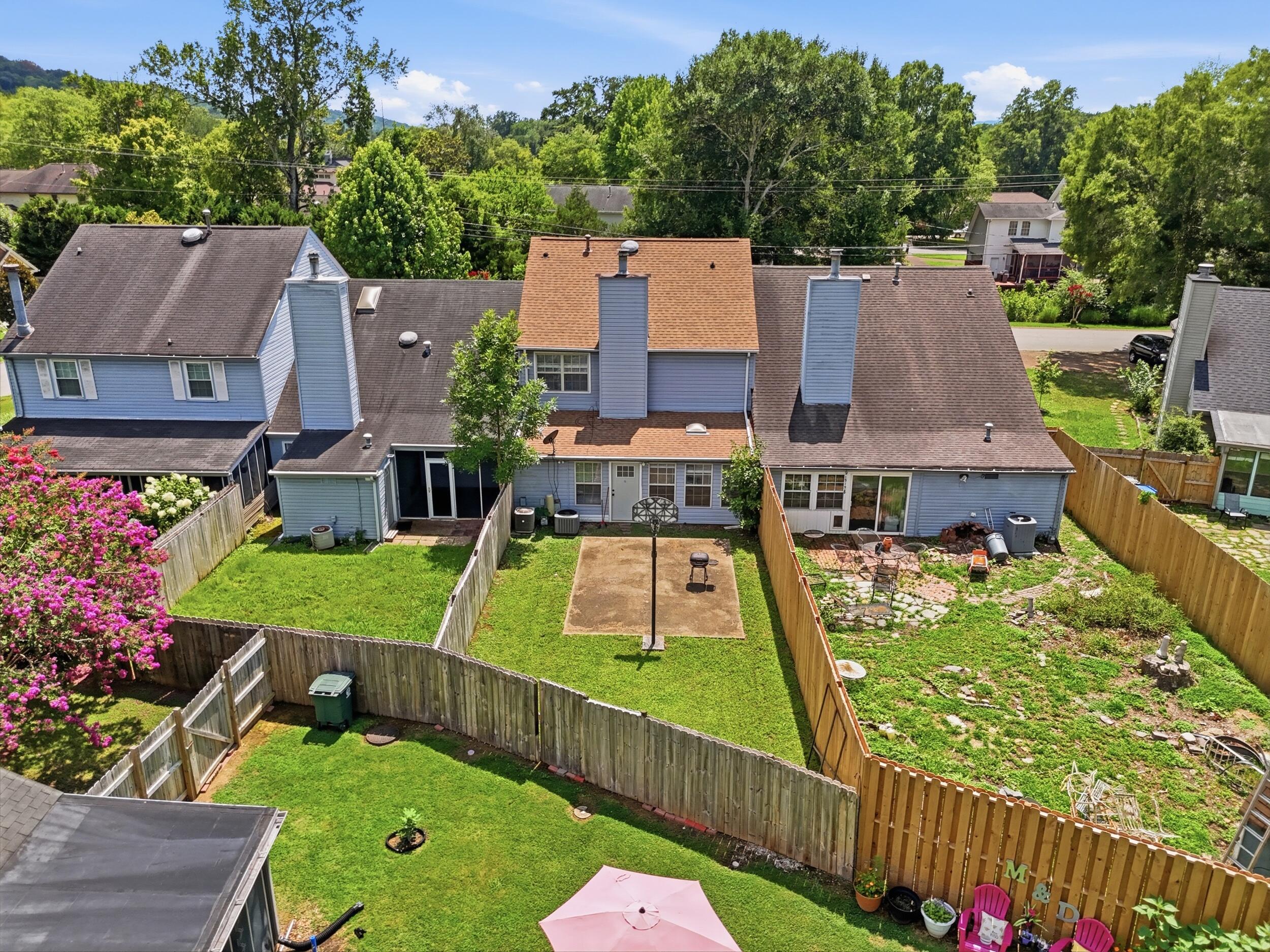 1353 Village Green Drive
