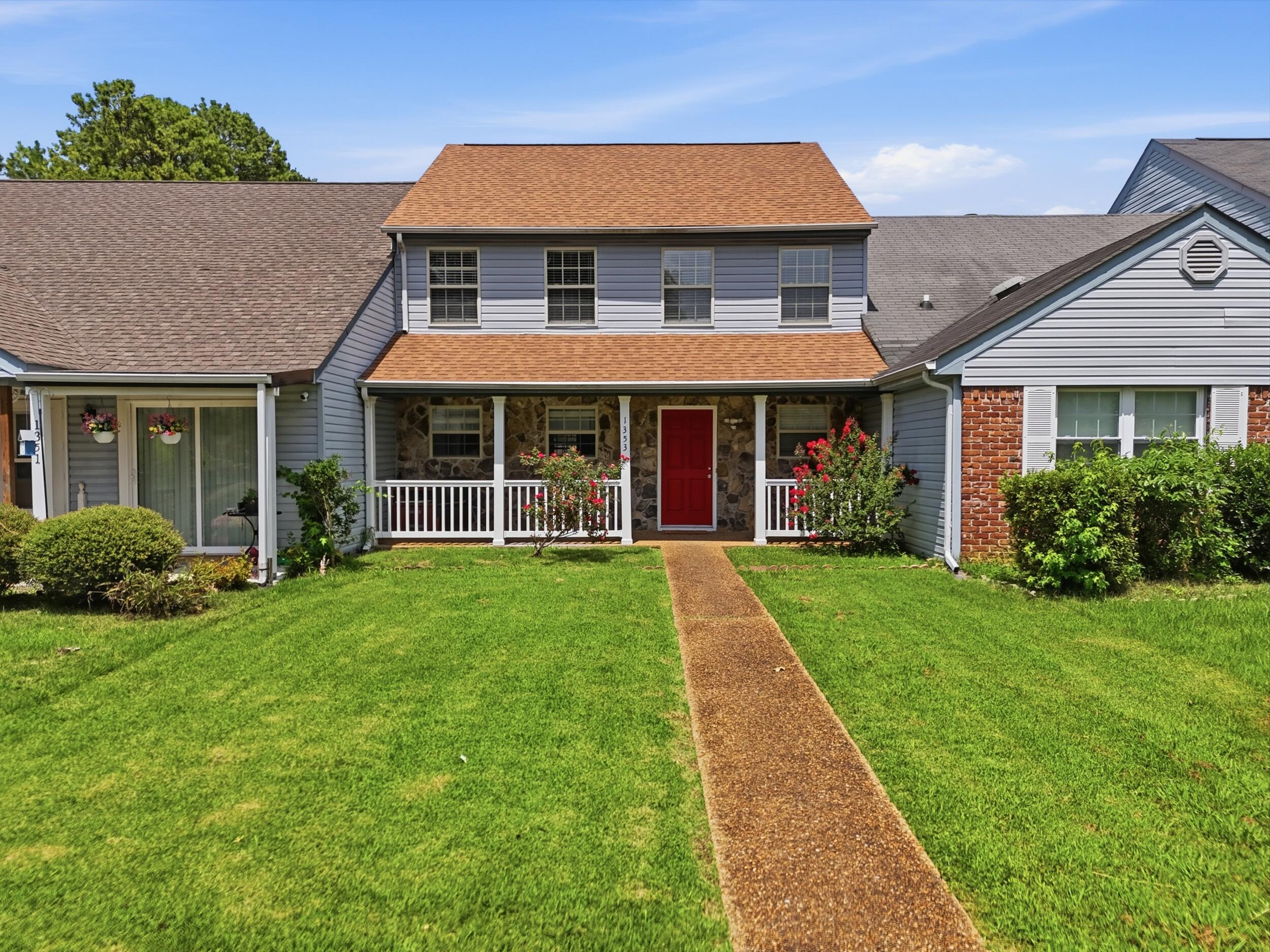 1353 Village Green Drive