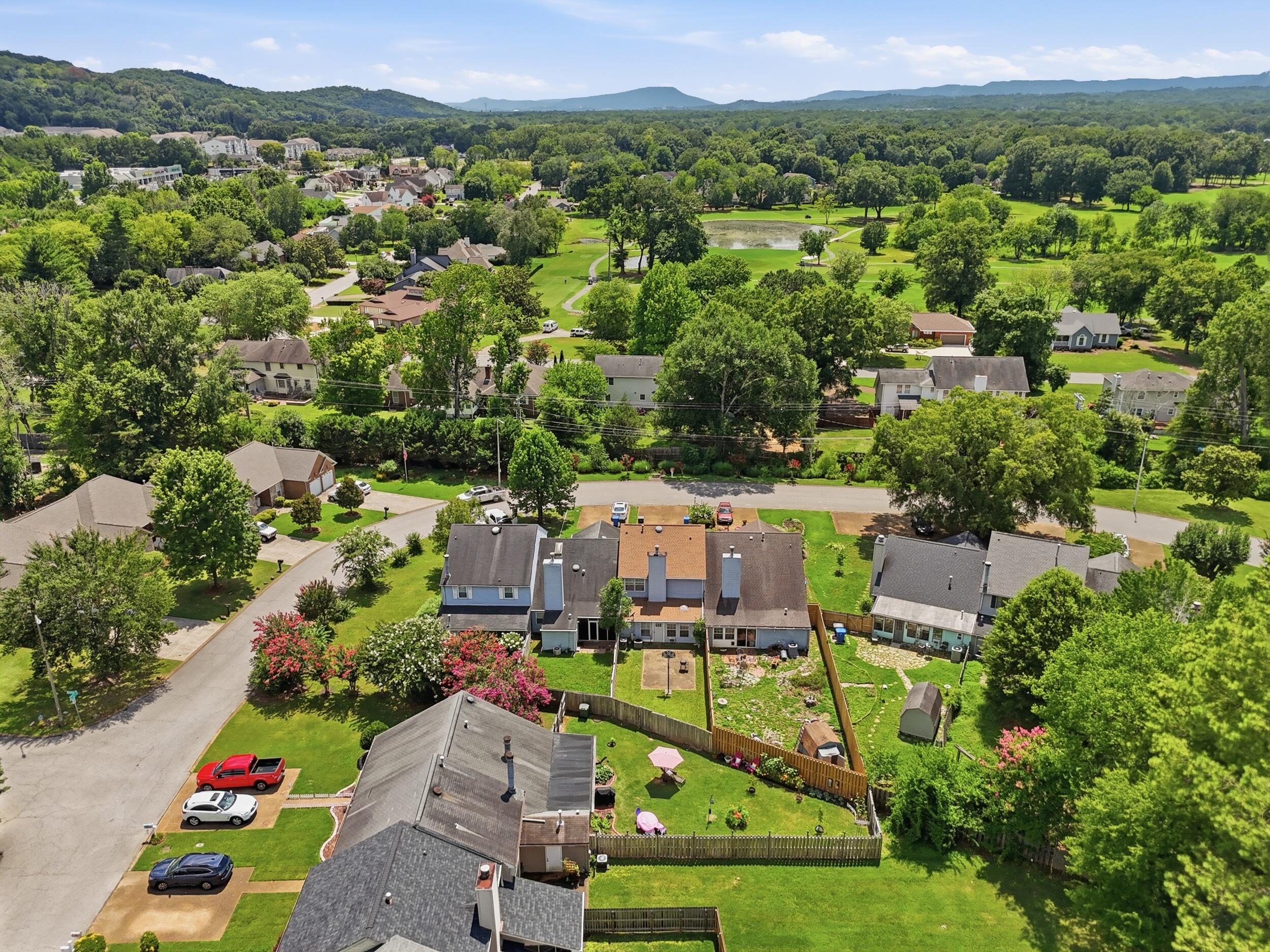 1353 Village Green Drive