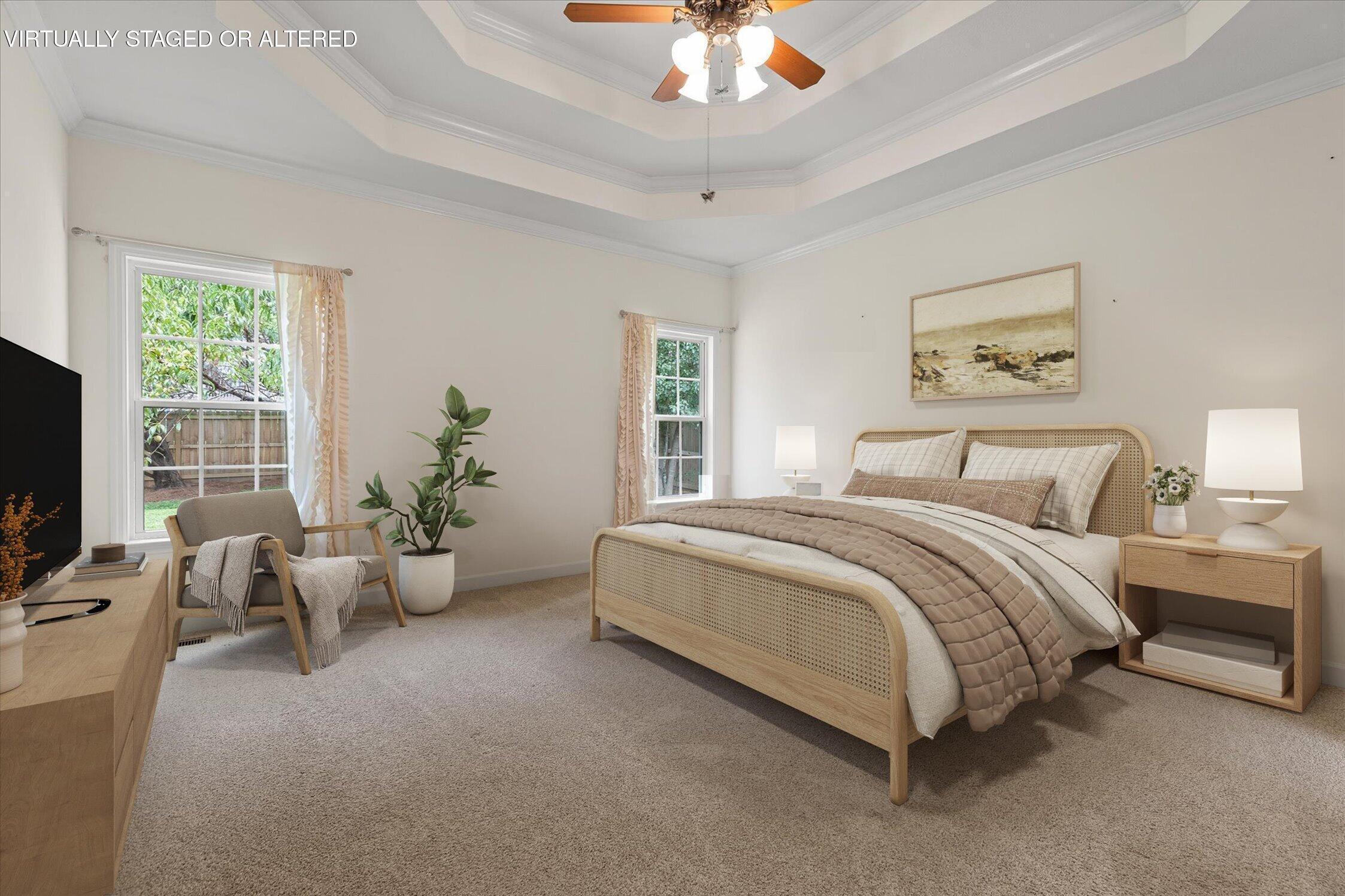9859 Fieldcrest Drive