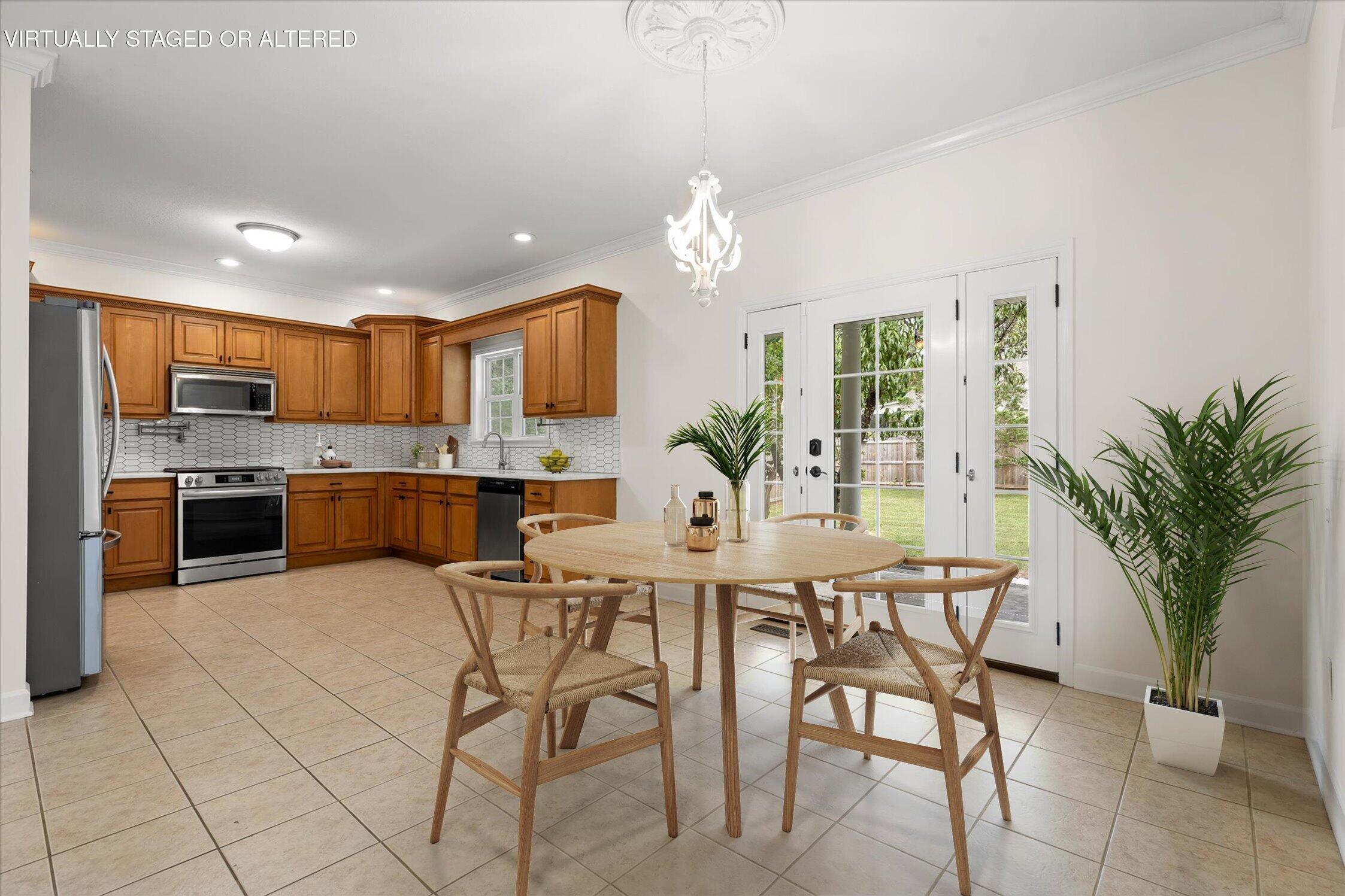 9859 Fieldcrest Drive