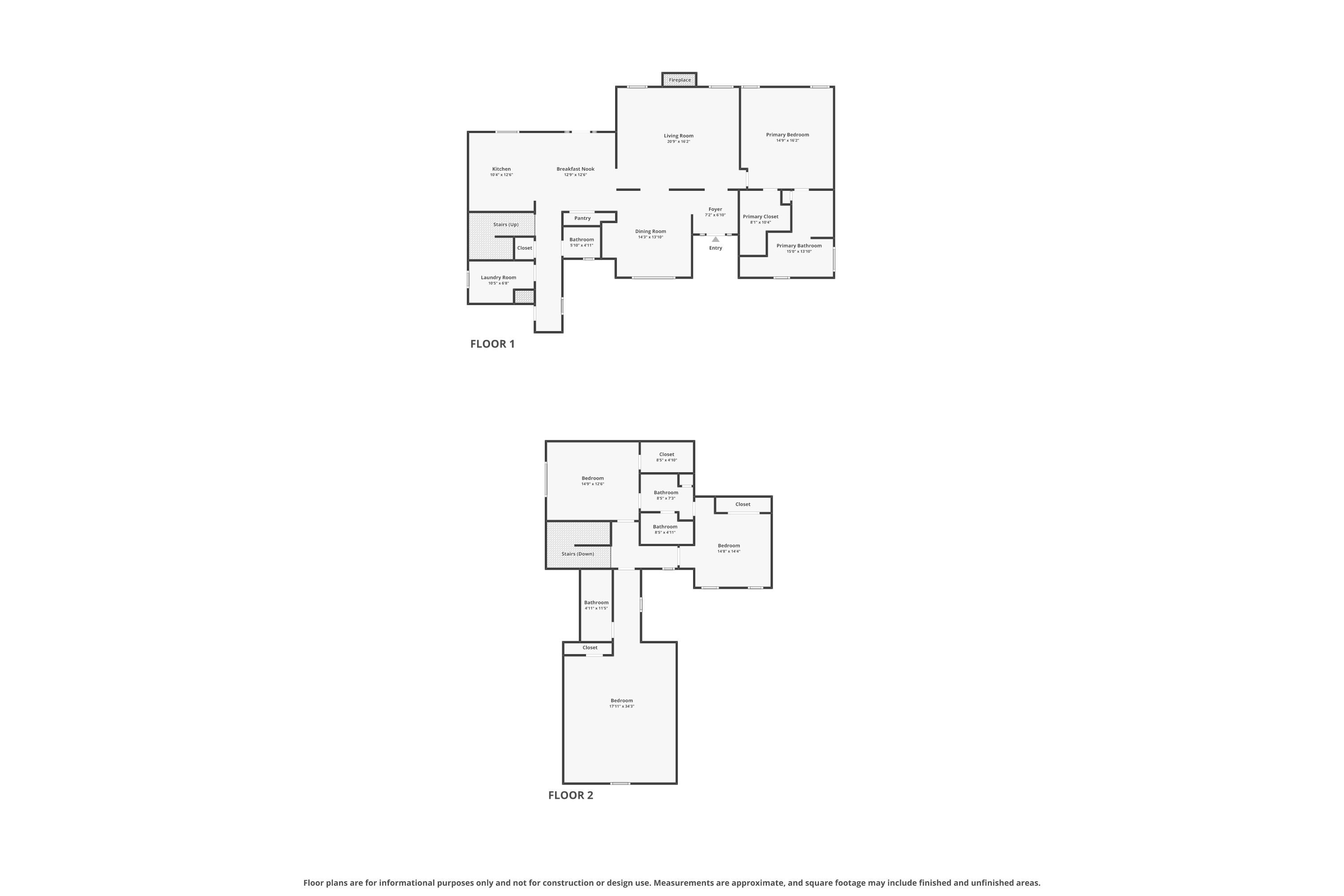 9859 Fieldcrest Drive