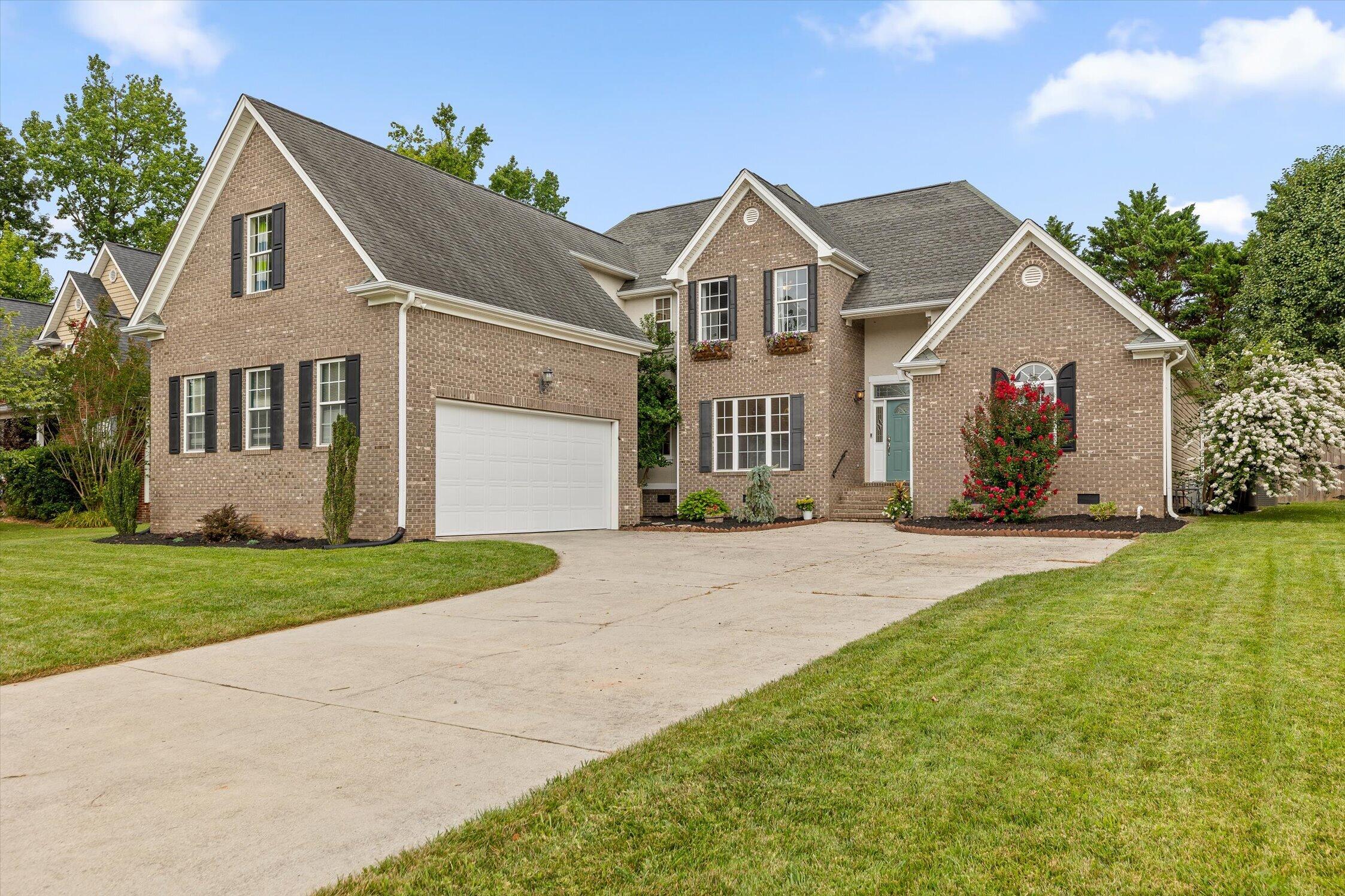 9859 Fieldcrest Drive