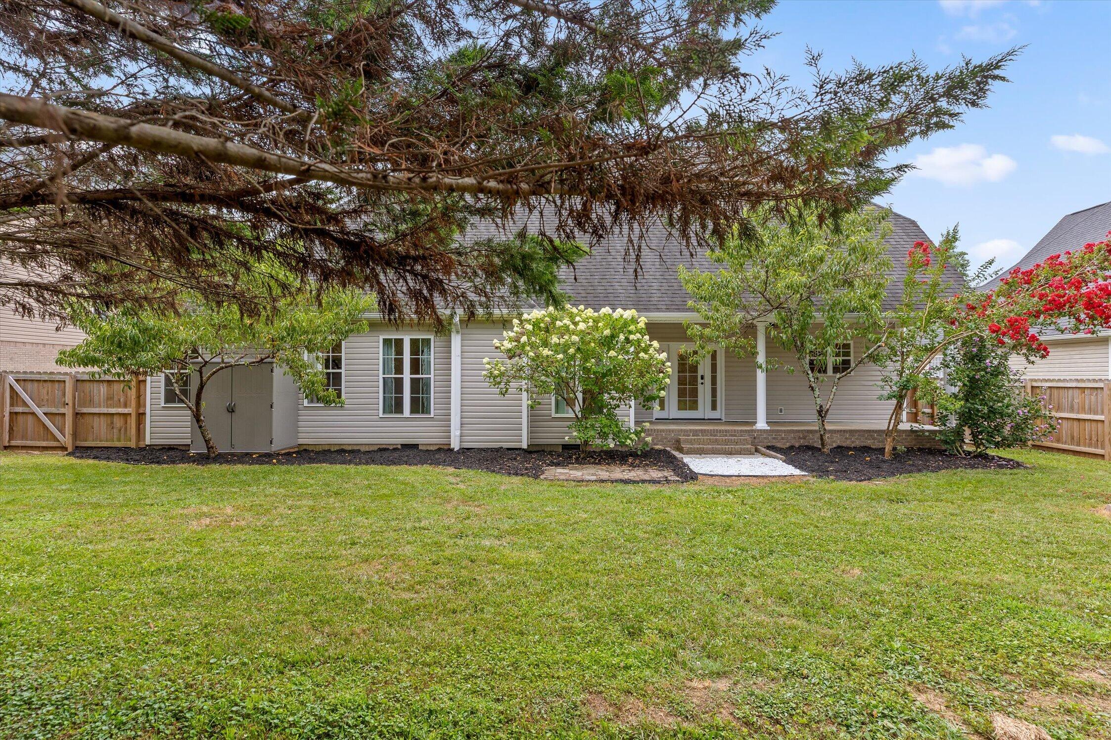 9859 Fieldcrest Drive