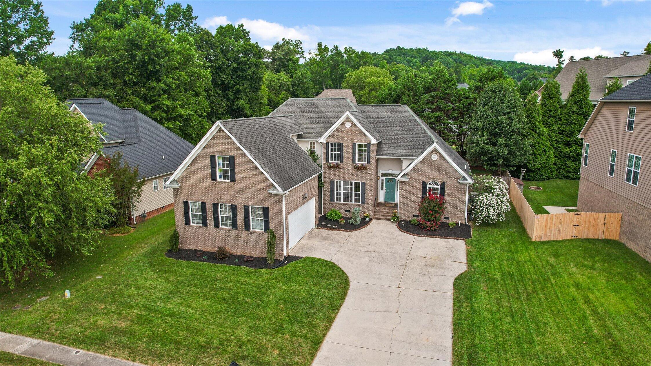 9859 Fieldcrest Drive