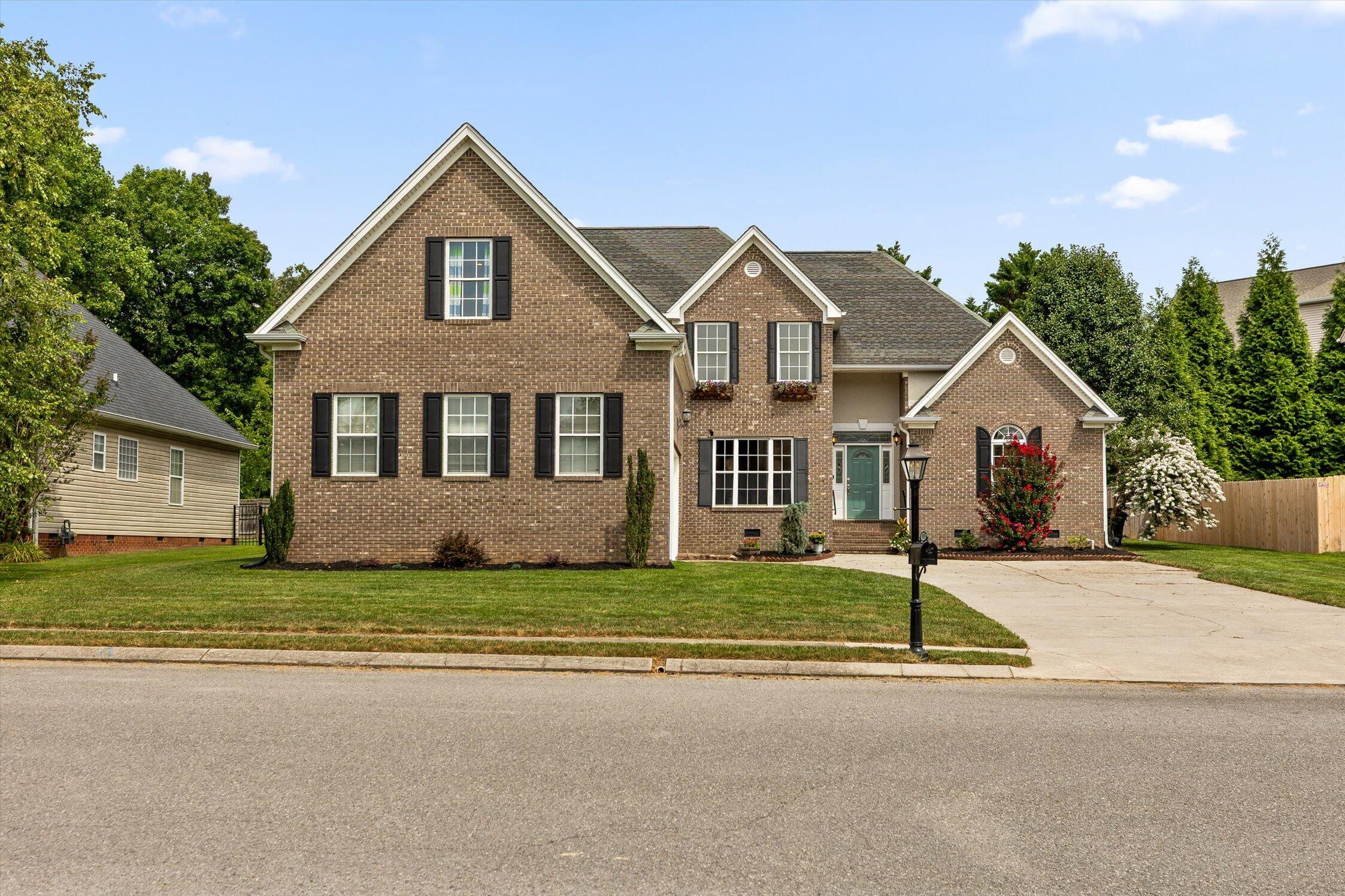 9859 Fieldcrest Drive