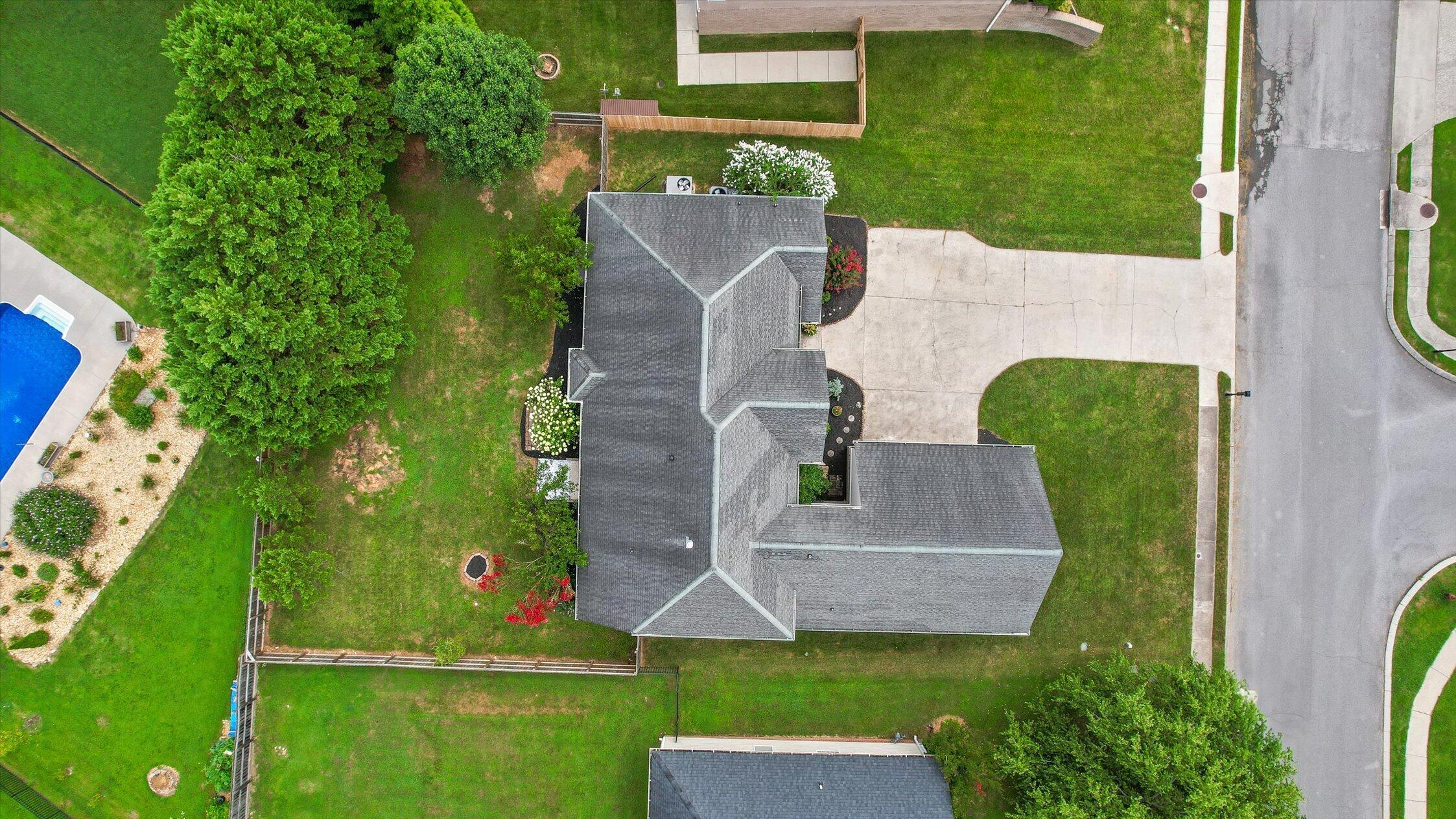 9859 Fieldcrest Drive