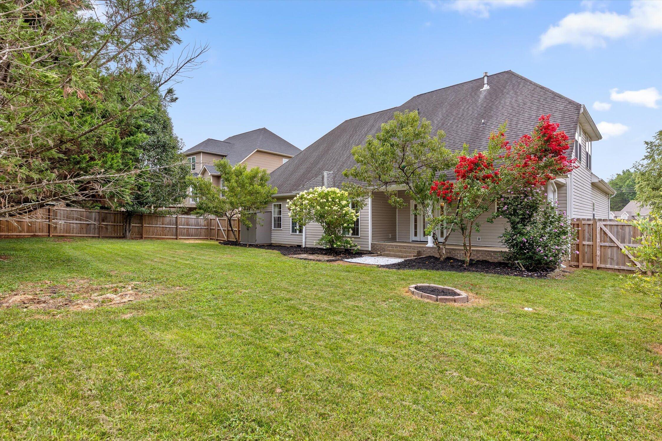 9859 Fieldcrest Drive