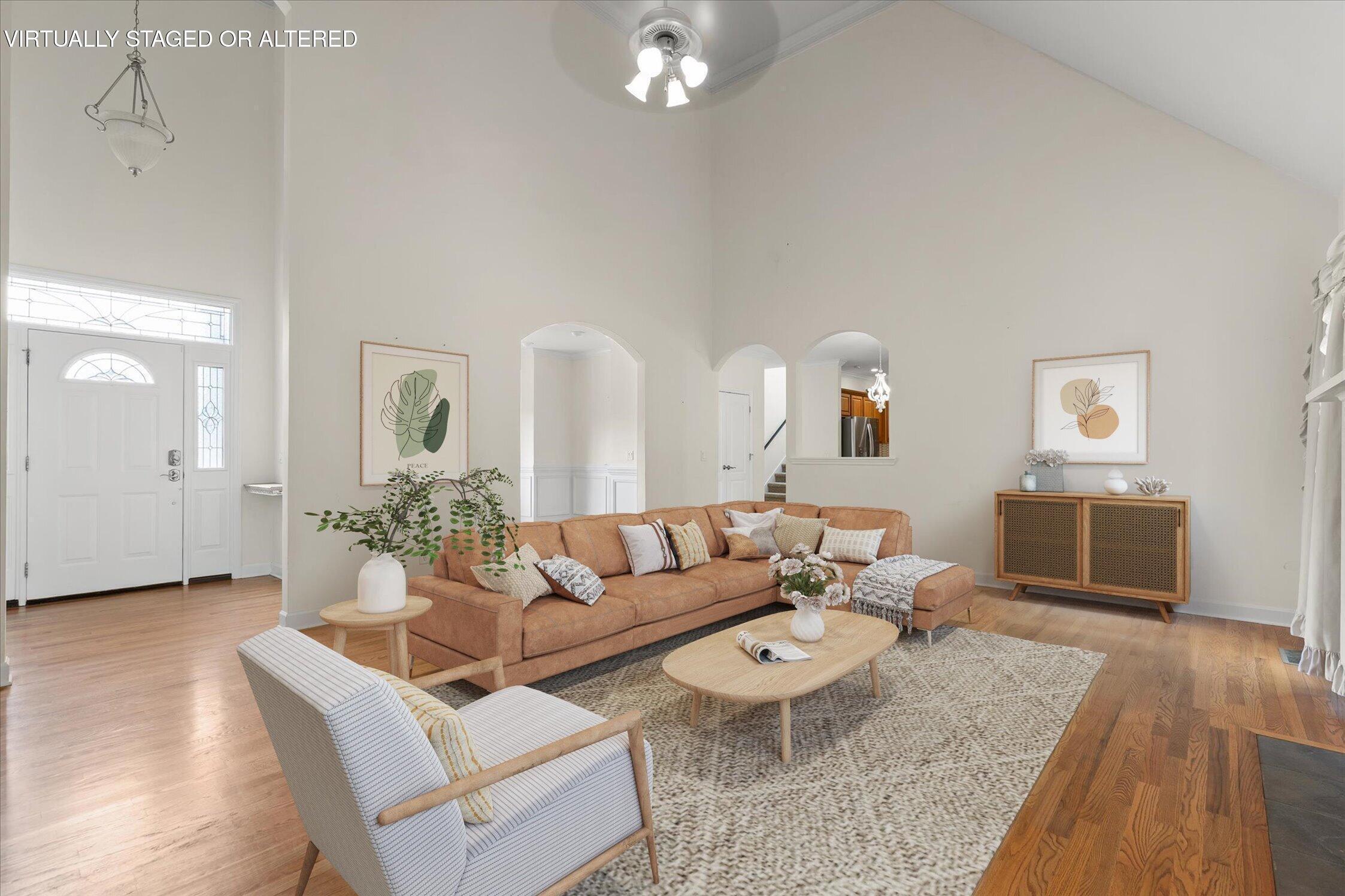9859 Fieldcrest Drive