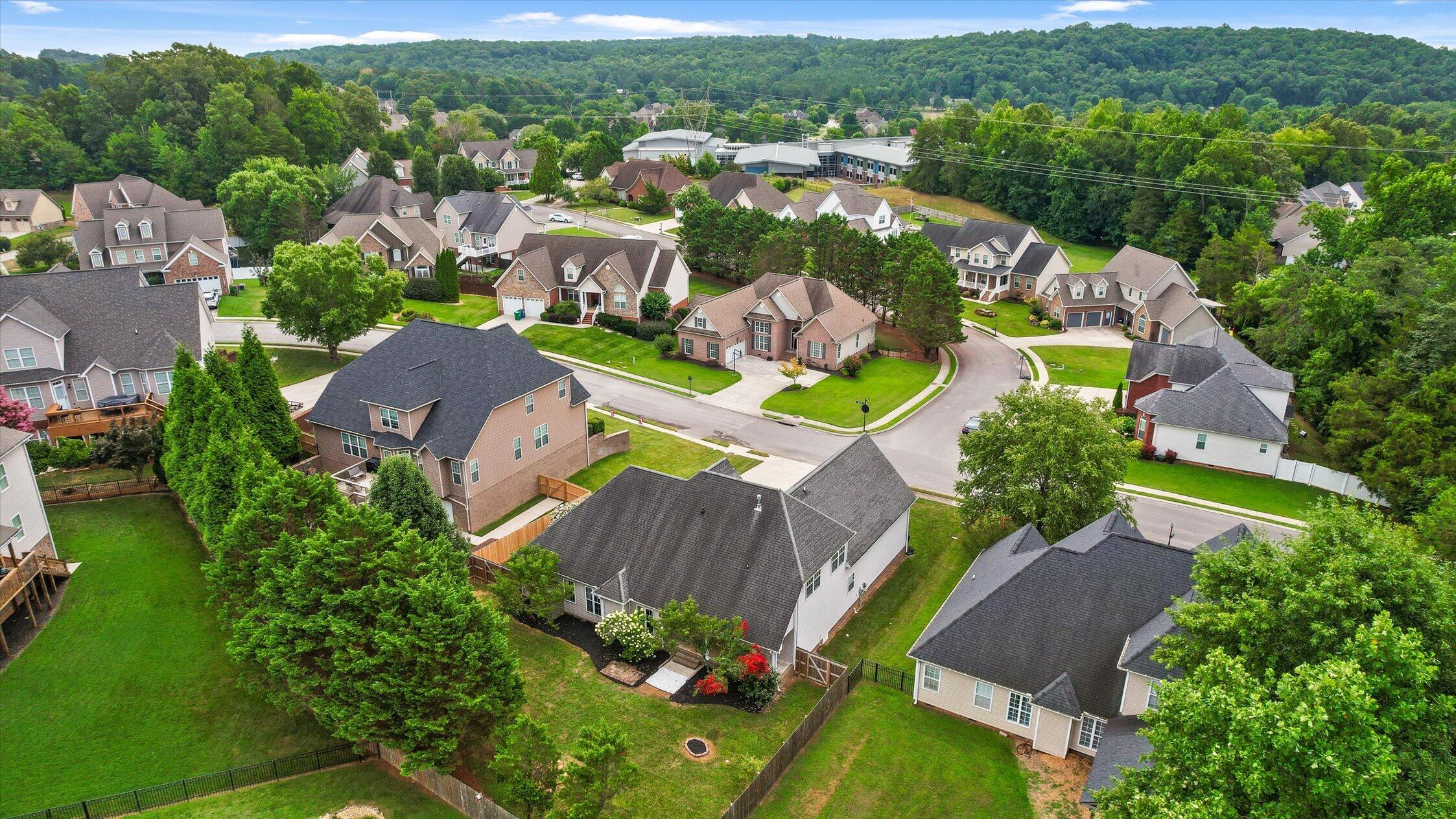 9859 Fieldcrest Drive