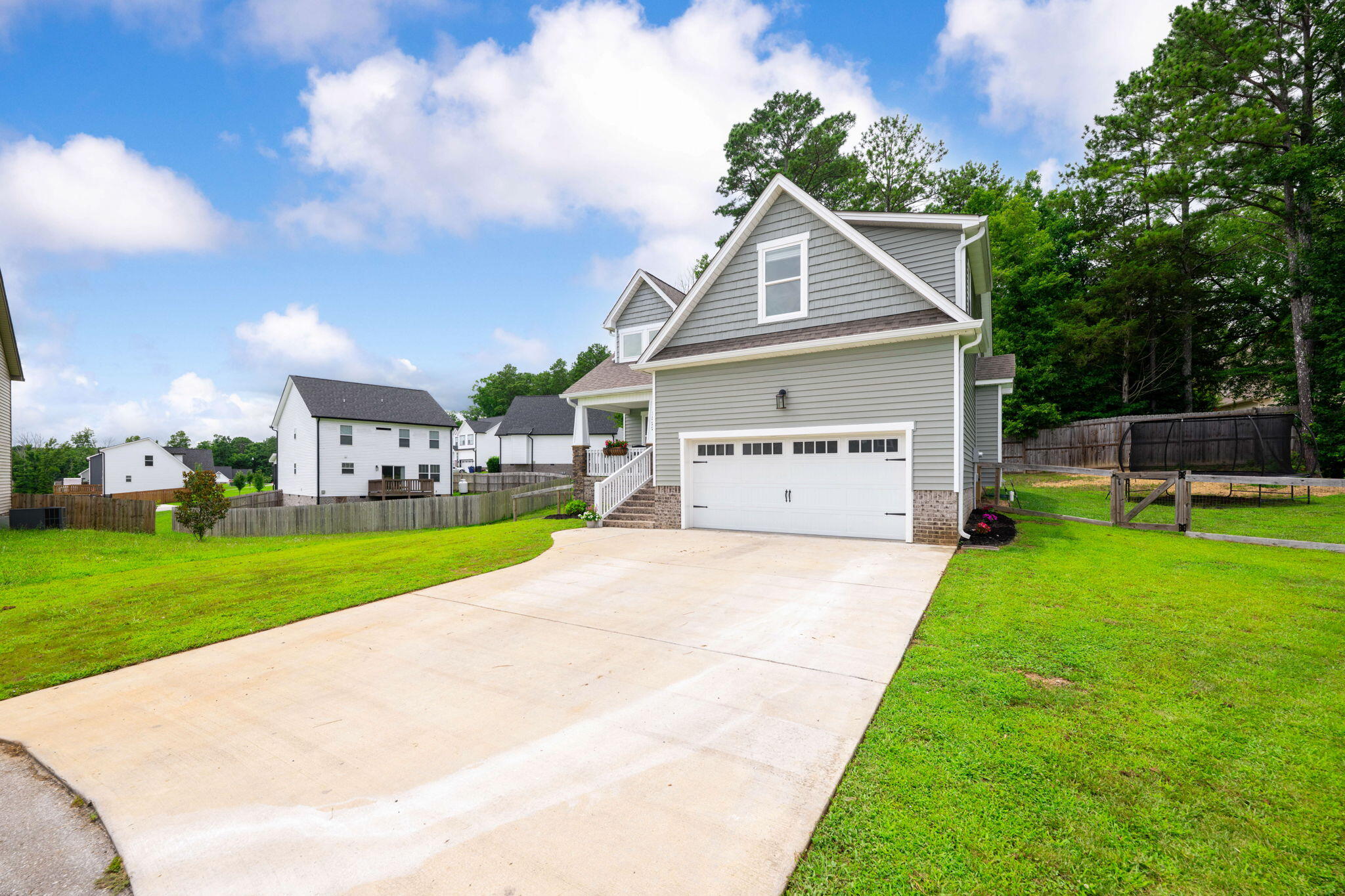 1322 Suzannas Cove NW