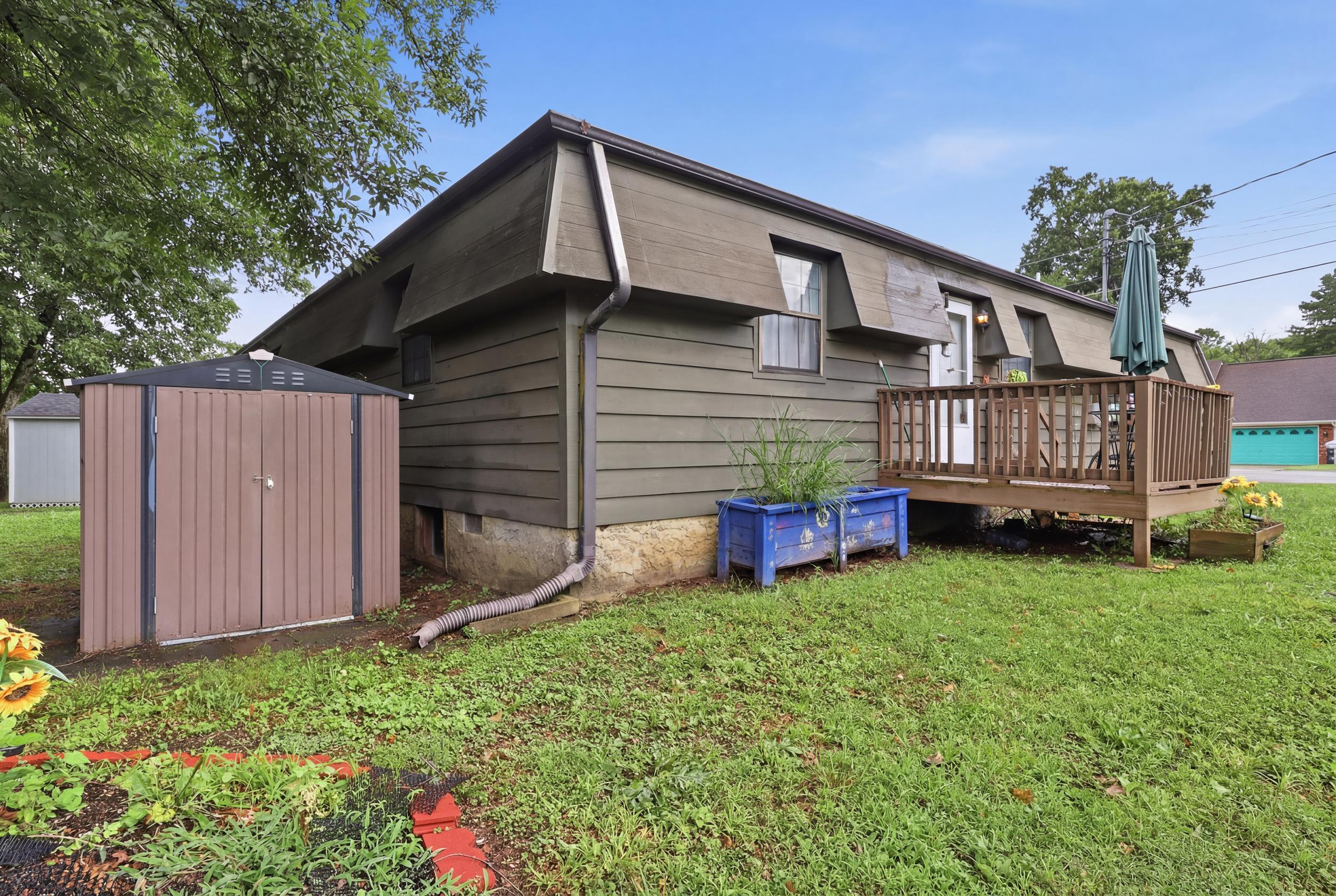 541 Cedar Glen Circle