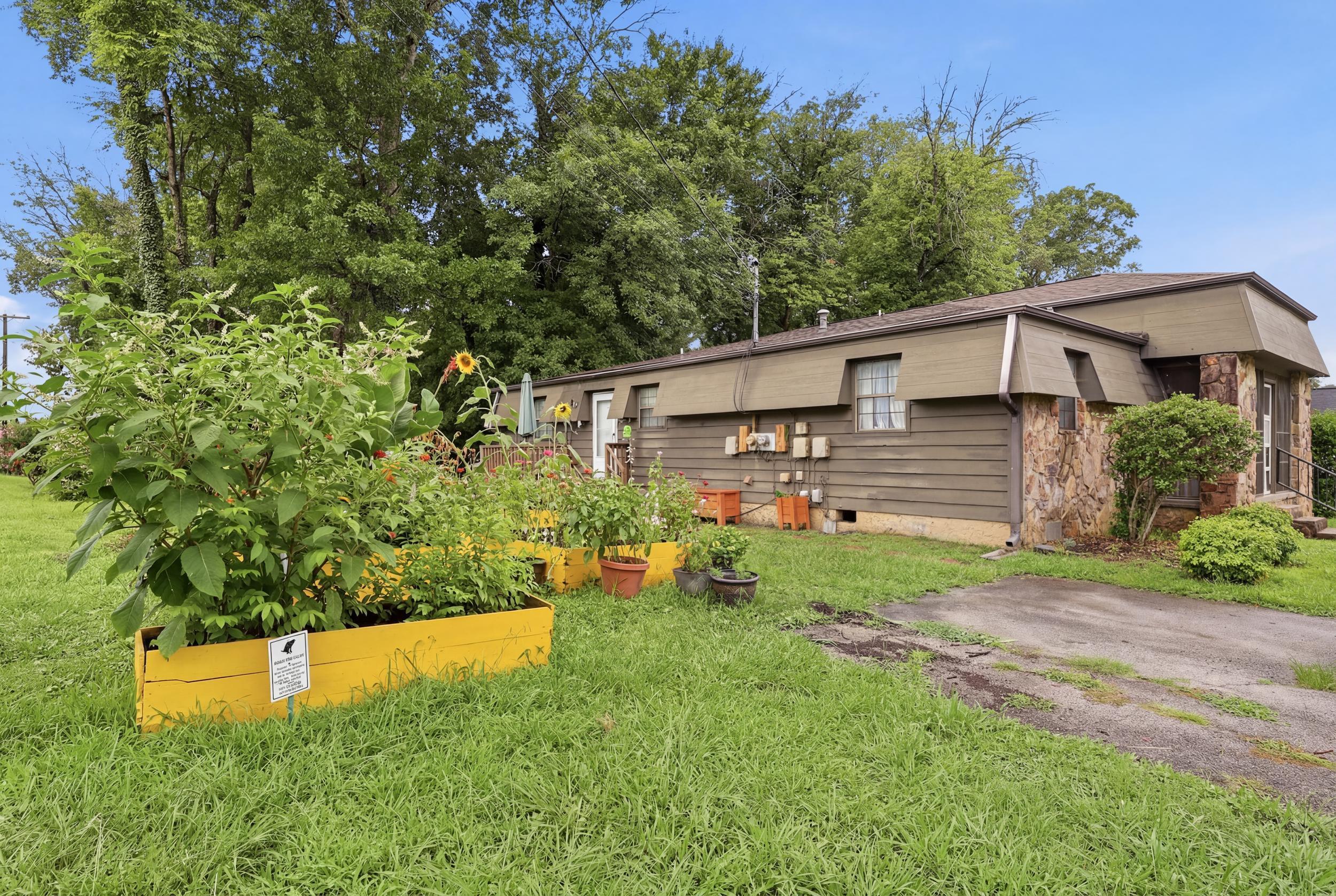 541 Cedar Glen Circle