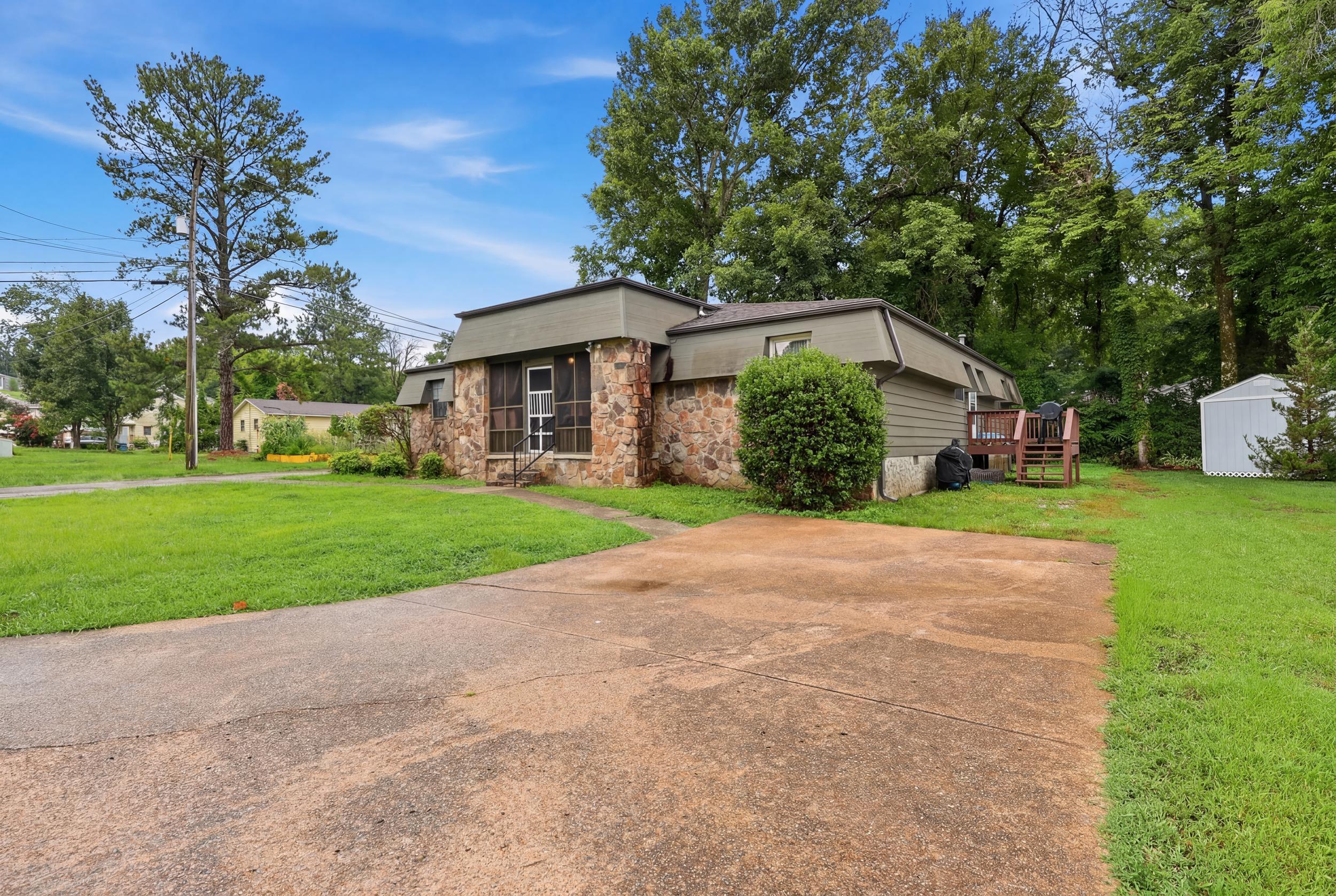 541 Cedar Glen Circle