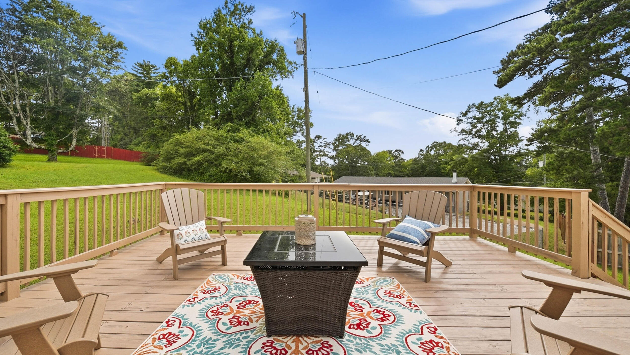 1224 King Arthur Road