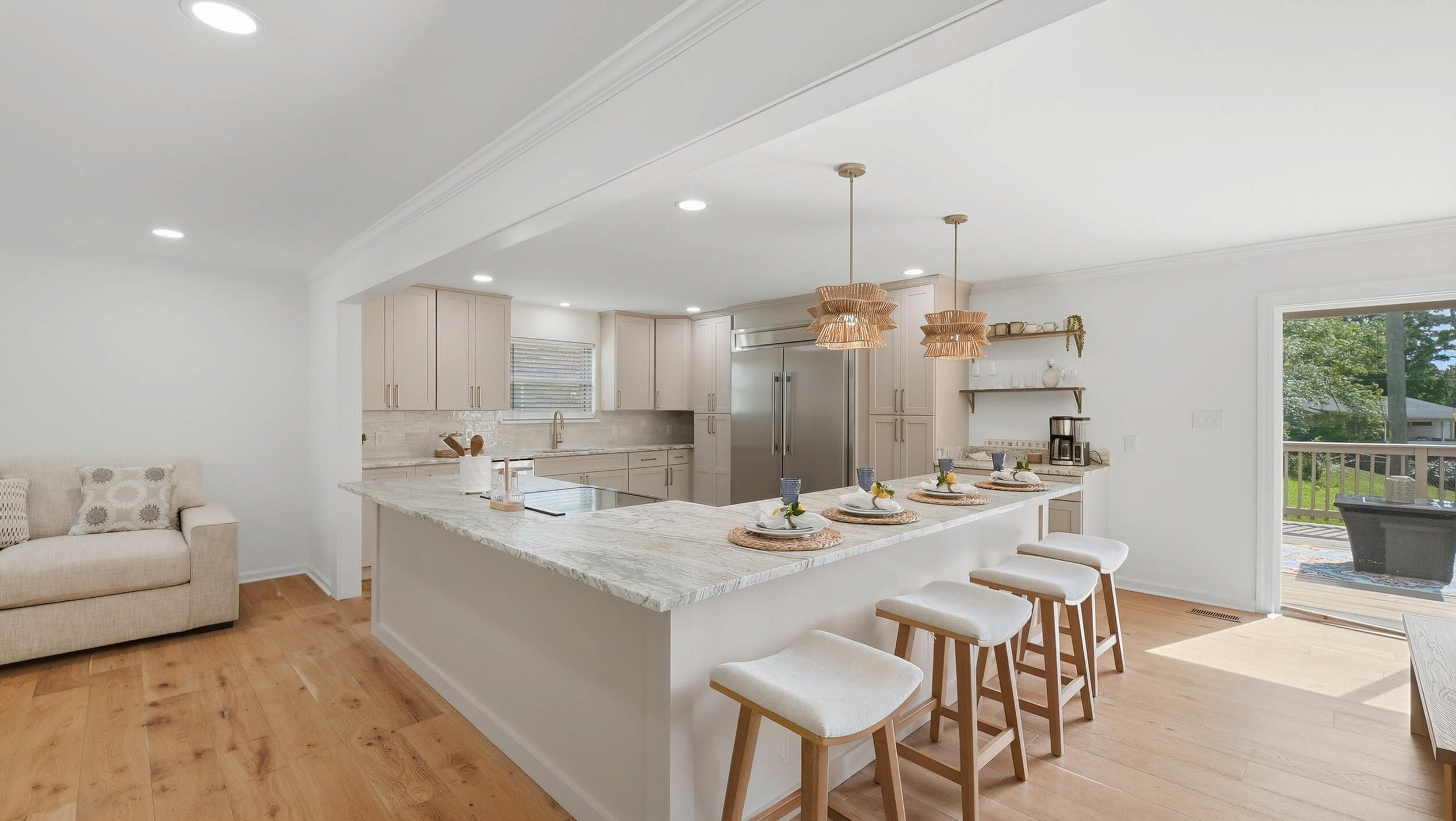 1224 King Arthur Road