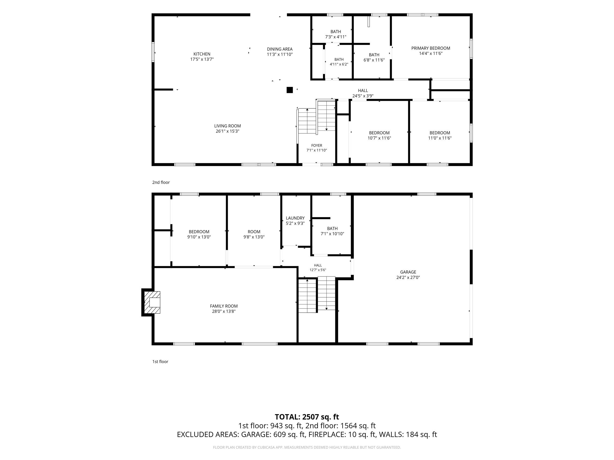 1224 King Arthur Road