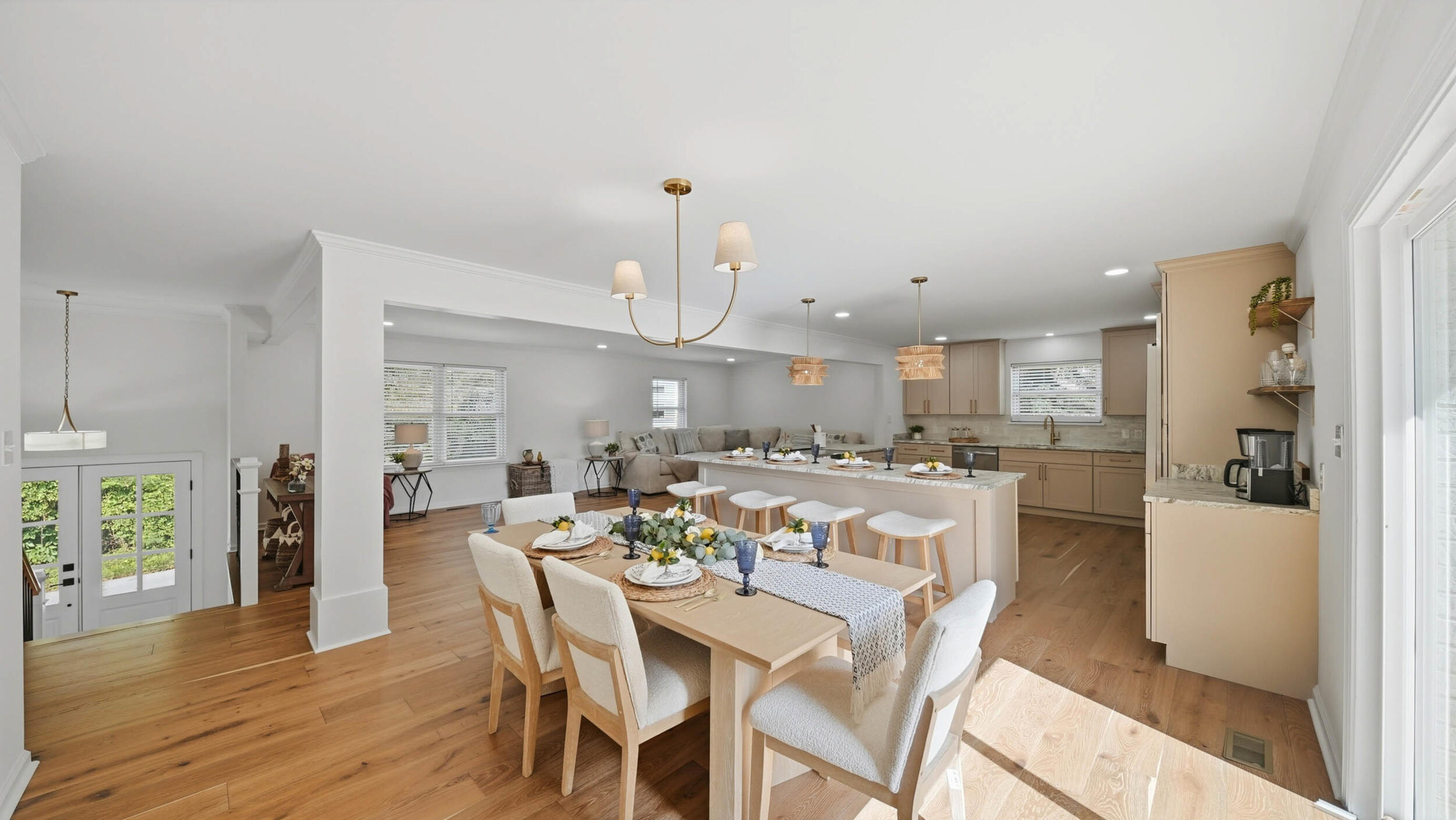 1224 King Arthur Road
