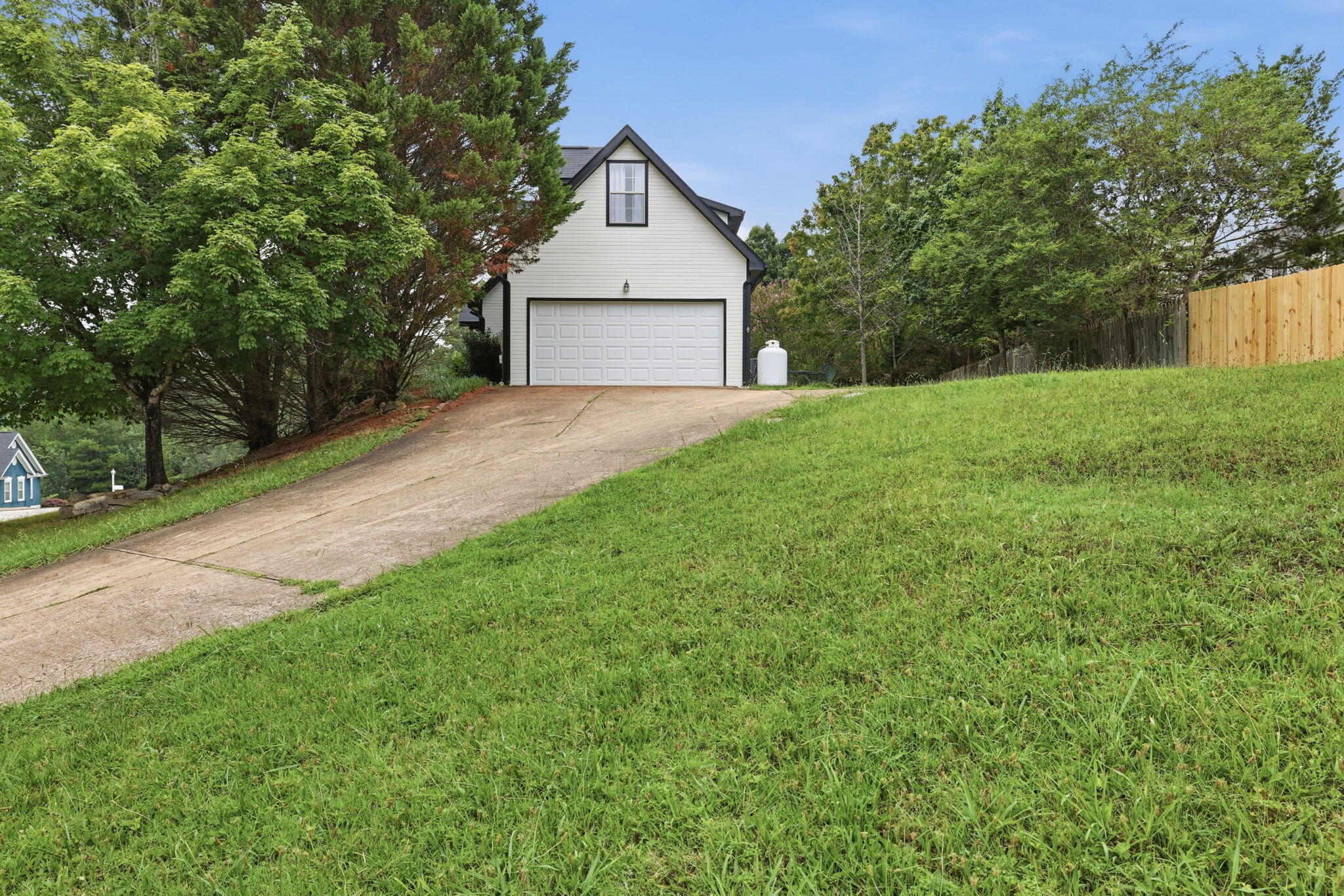 131 Brently Woods Drive
