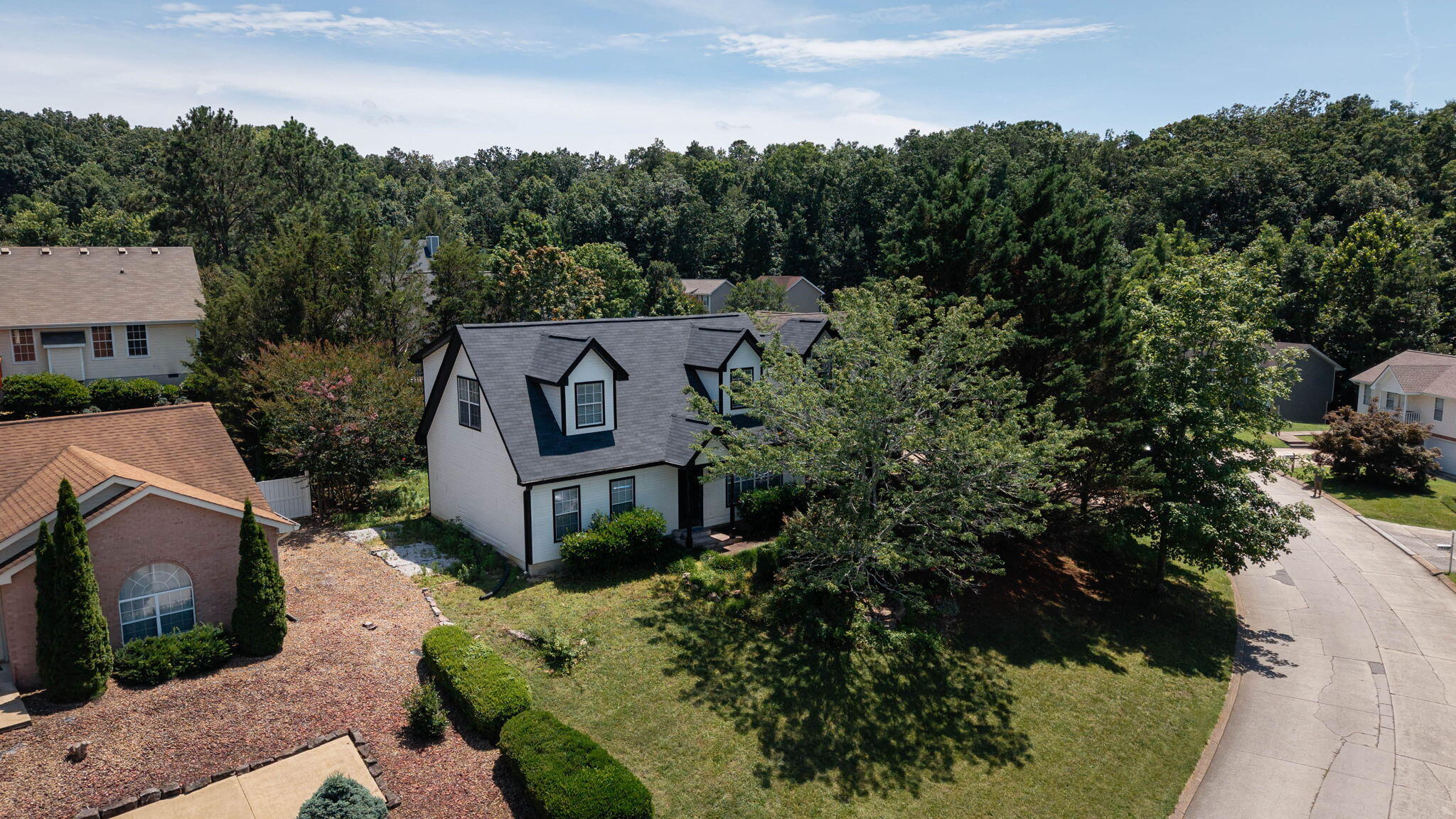 131 Brently Woods Drive