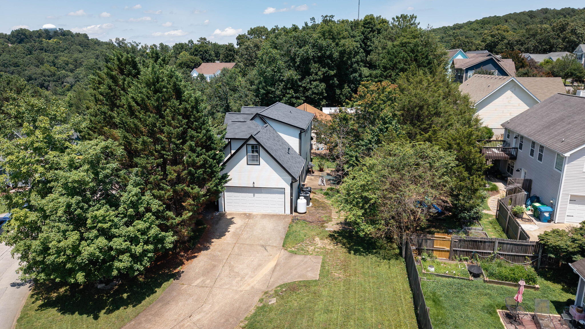 131 Brently Woods Drive