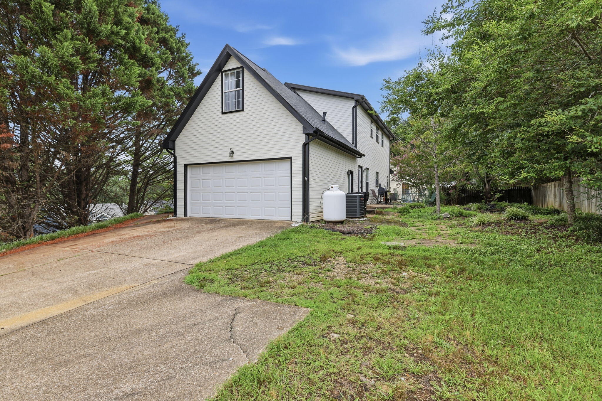 131 Brently Woods Drive