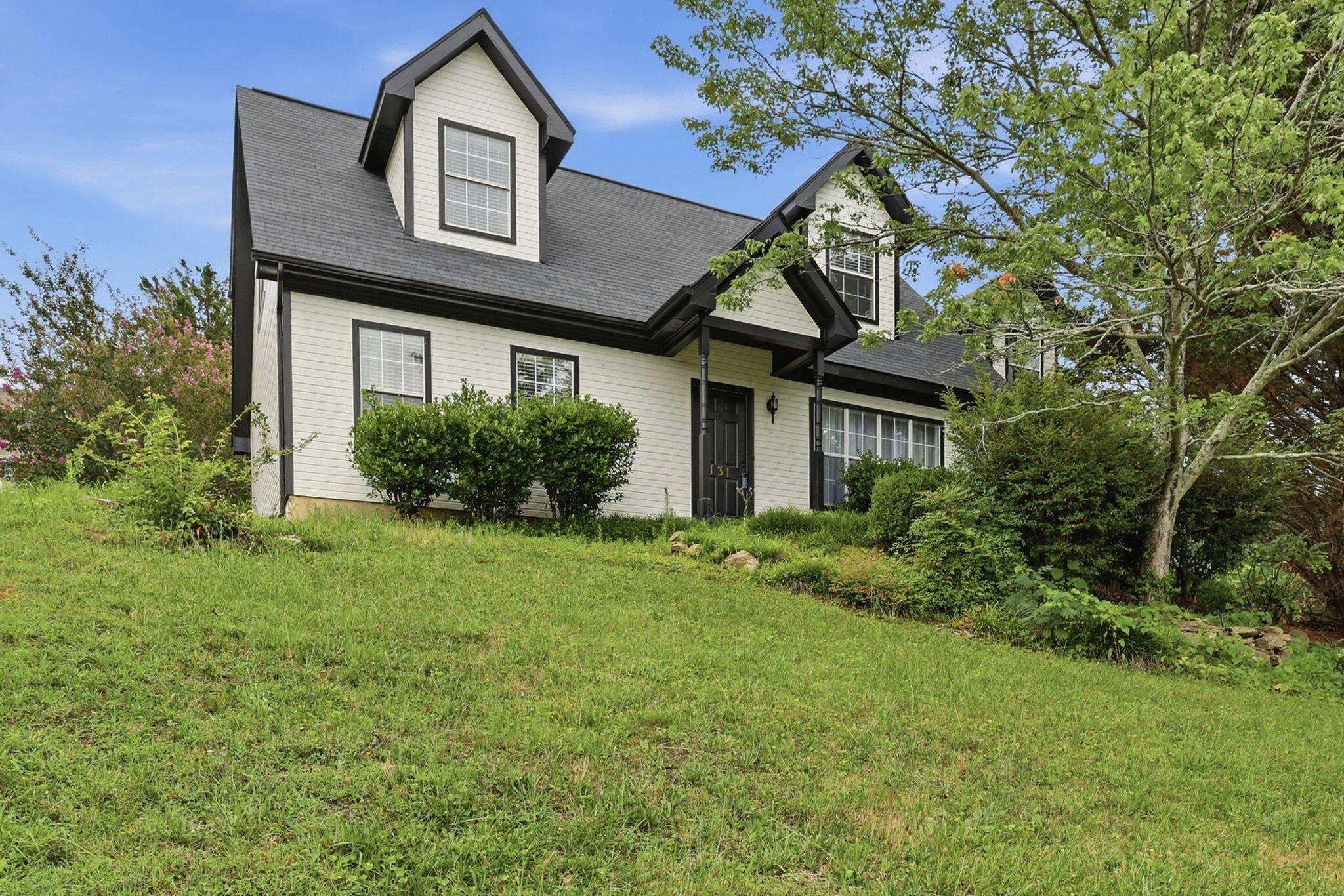131 Brently Woods Drive