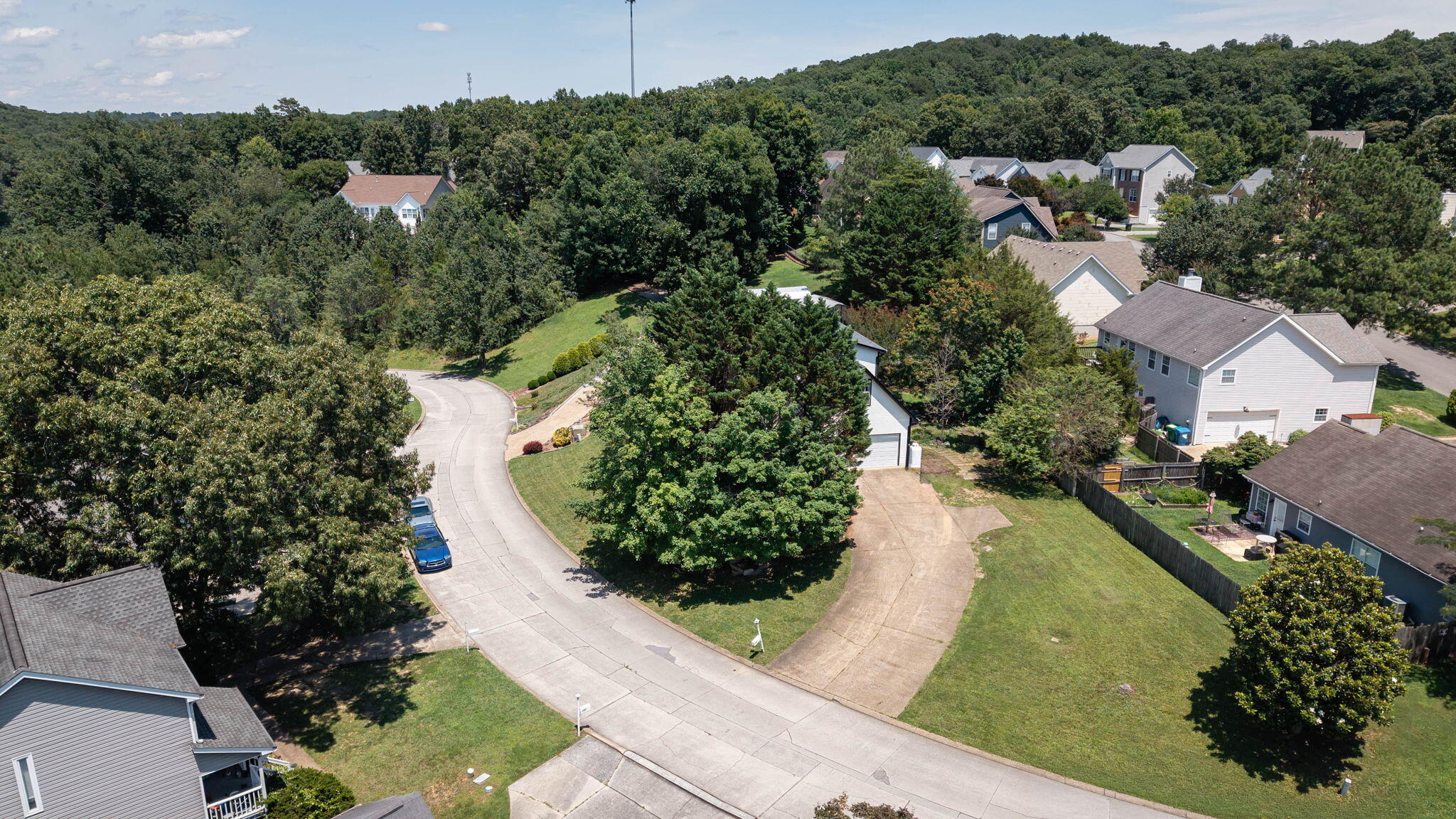 131 Brently Woods Drive