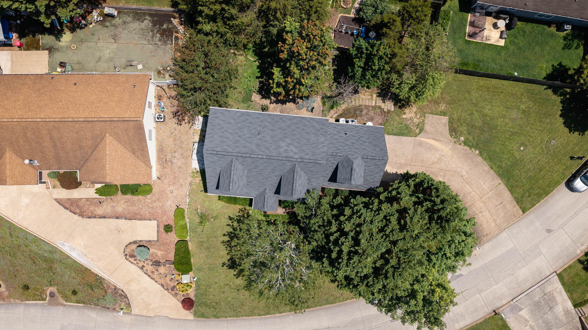 131 Brently Woods Drive