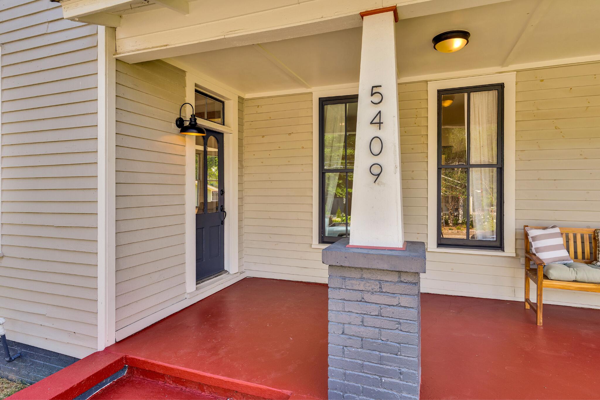 5409 Saint Elmo Avenue