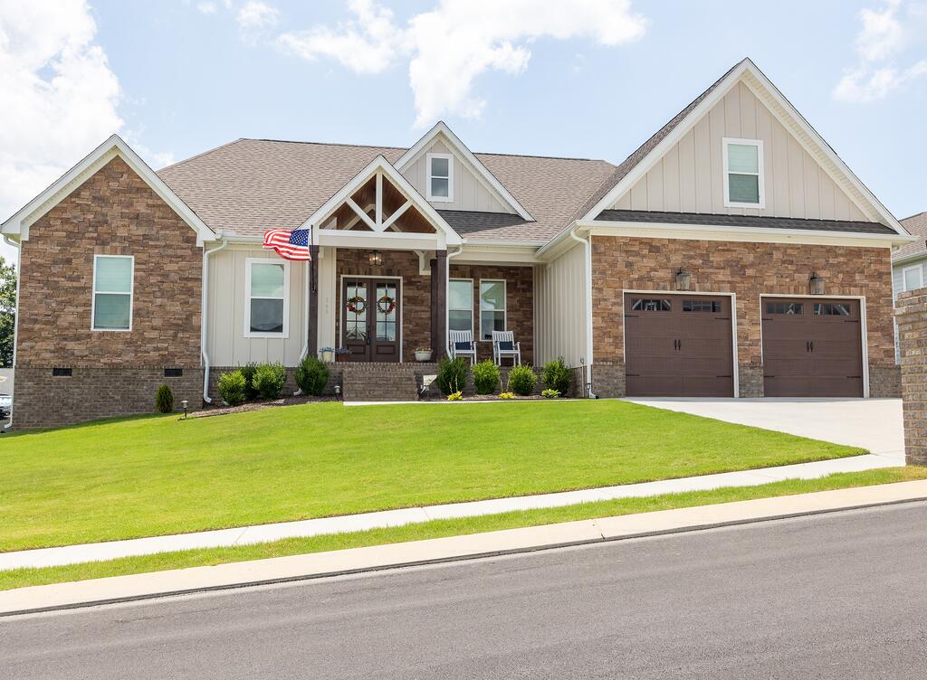 140 Bear Trace NW