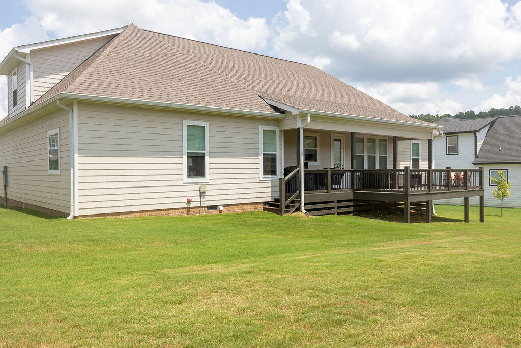 140 Bear Trace NW