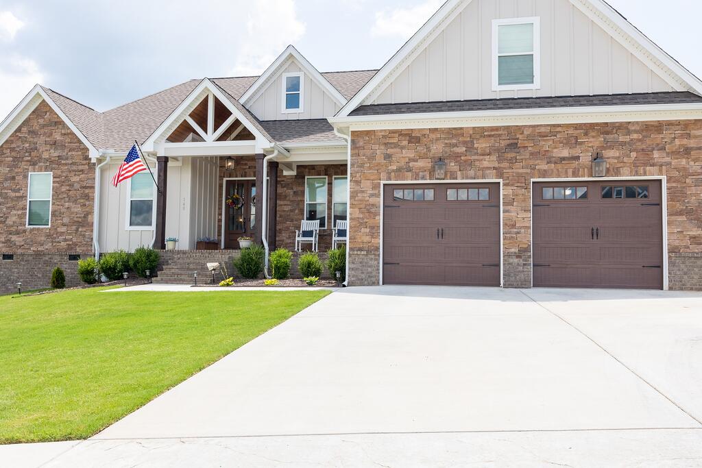 140 Bear Trace NW