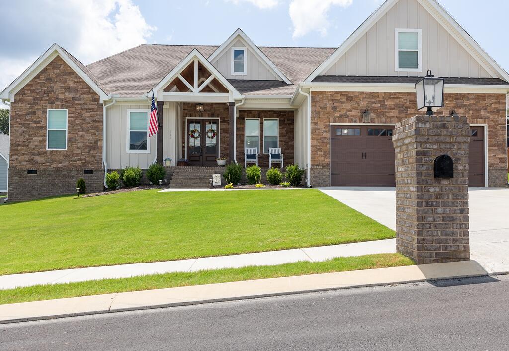 140 Bear Trace NW