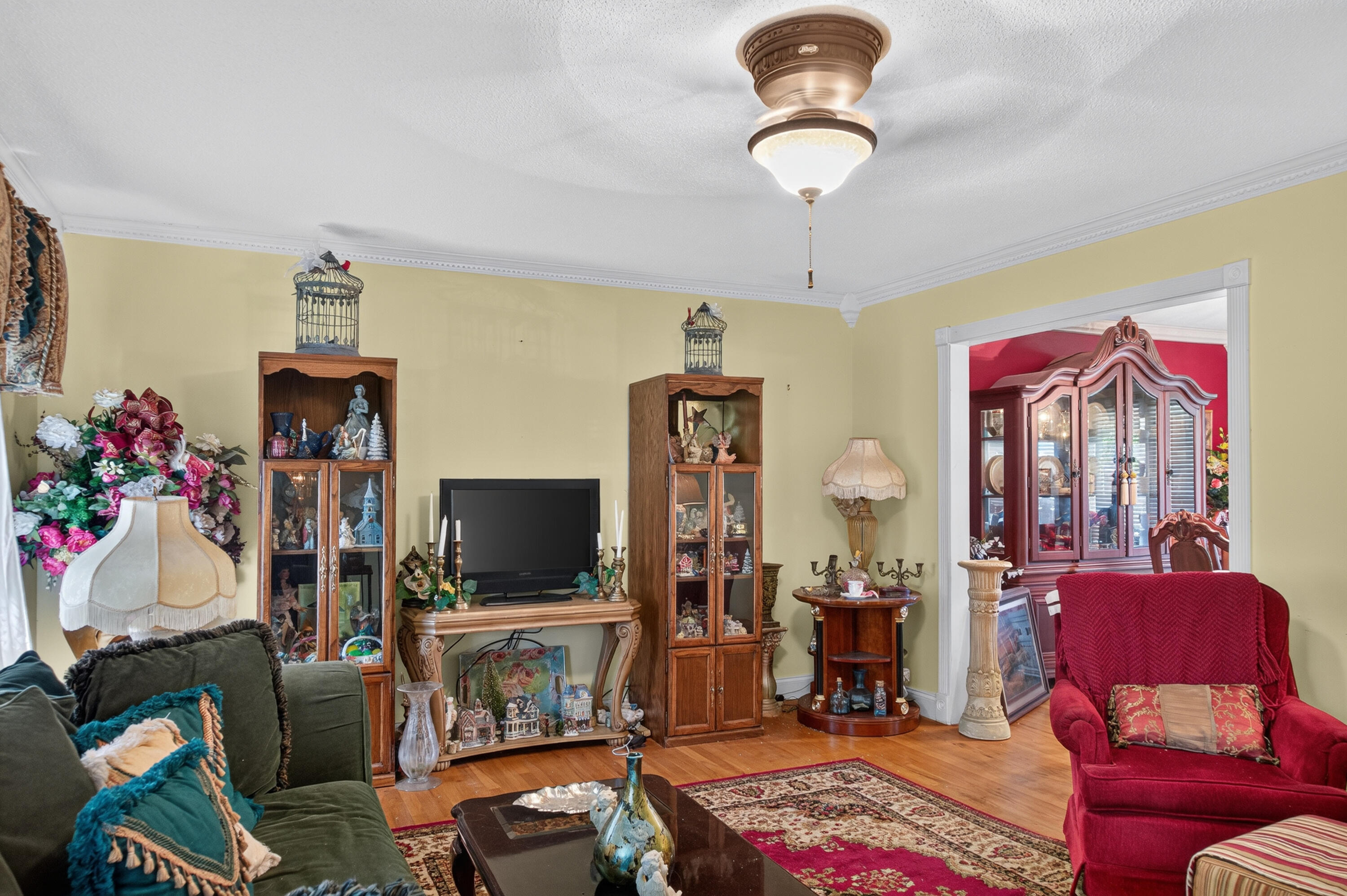 17 Loach Drive
