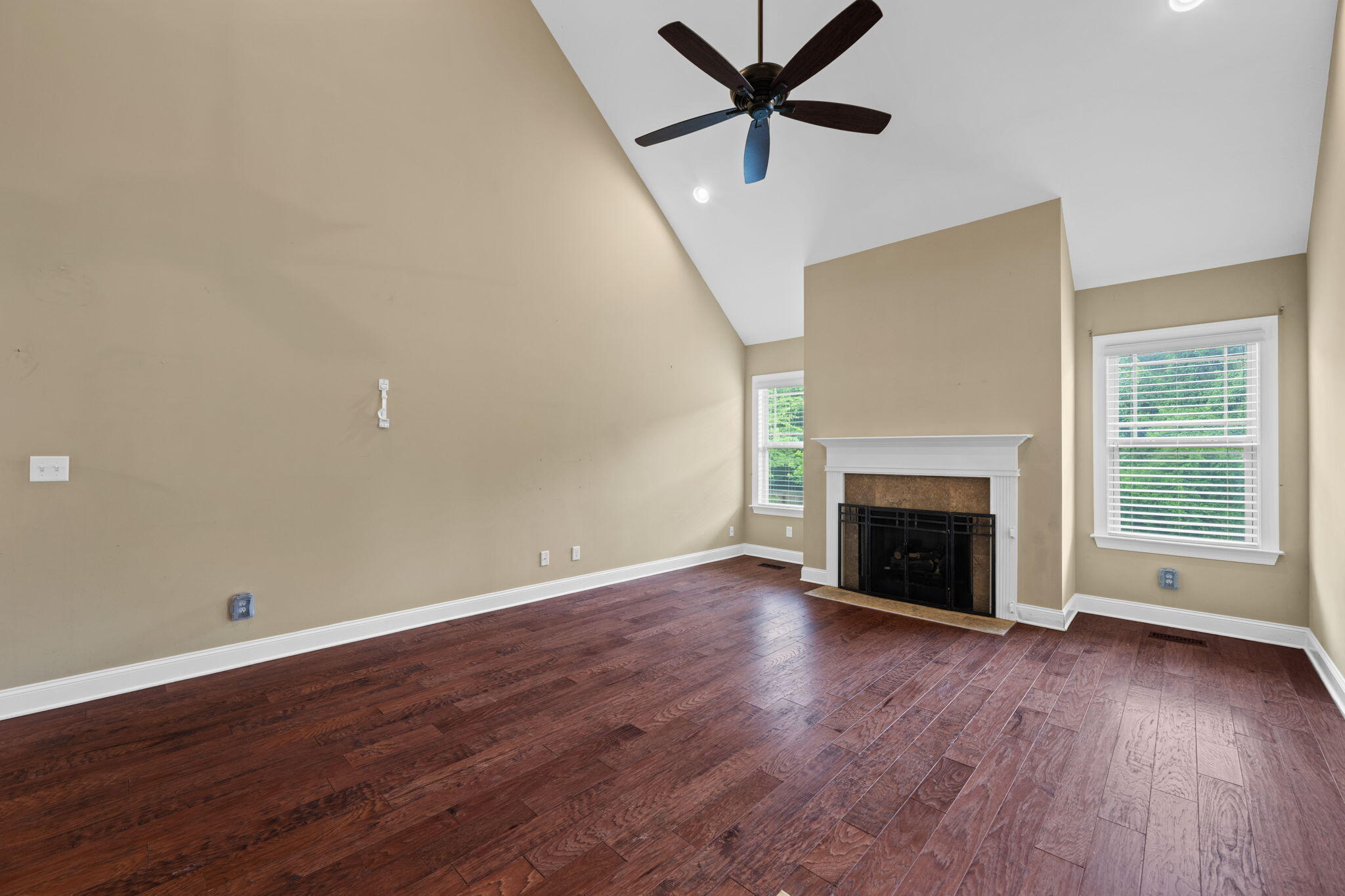 1550 Courtland Drive