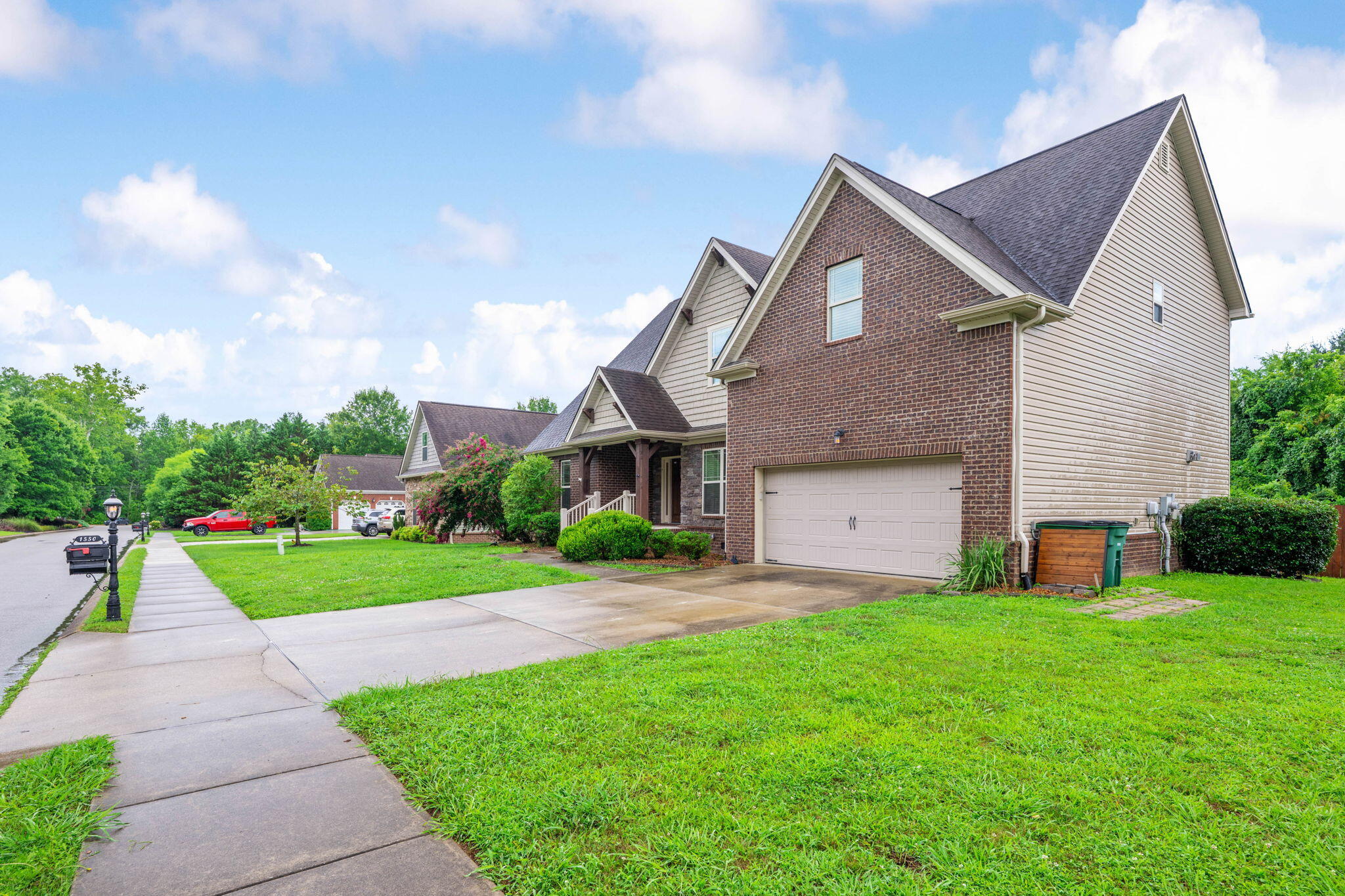 1550 Courtland Drive
