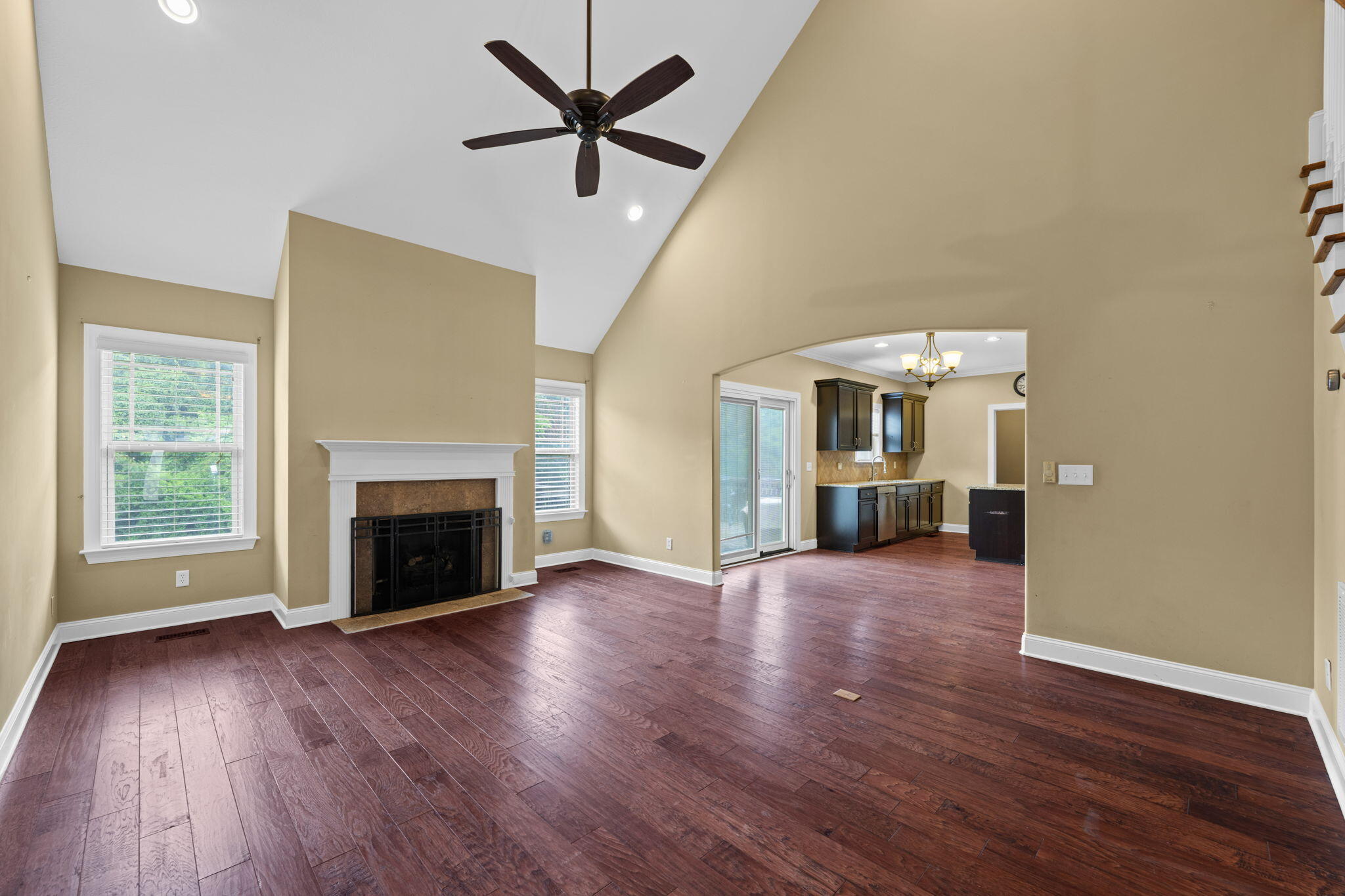 1550 Courtland Drive
