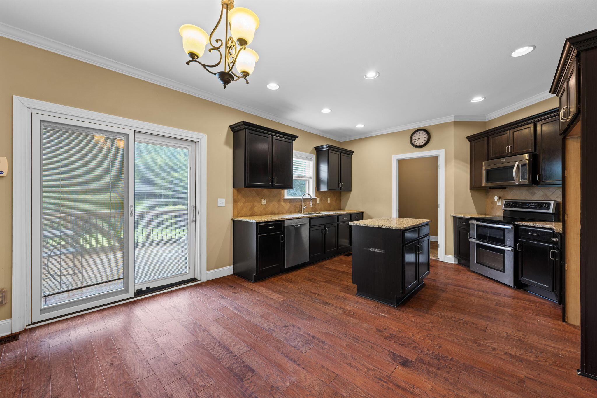 1550 Courtland Drive