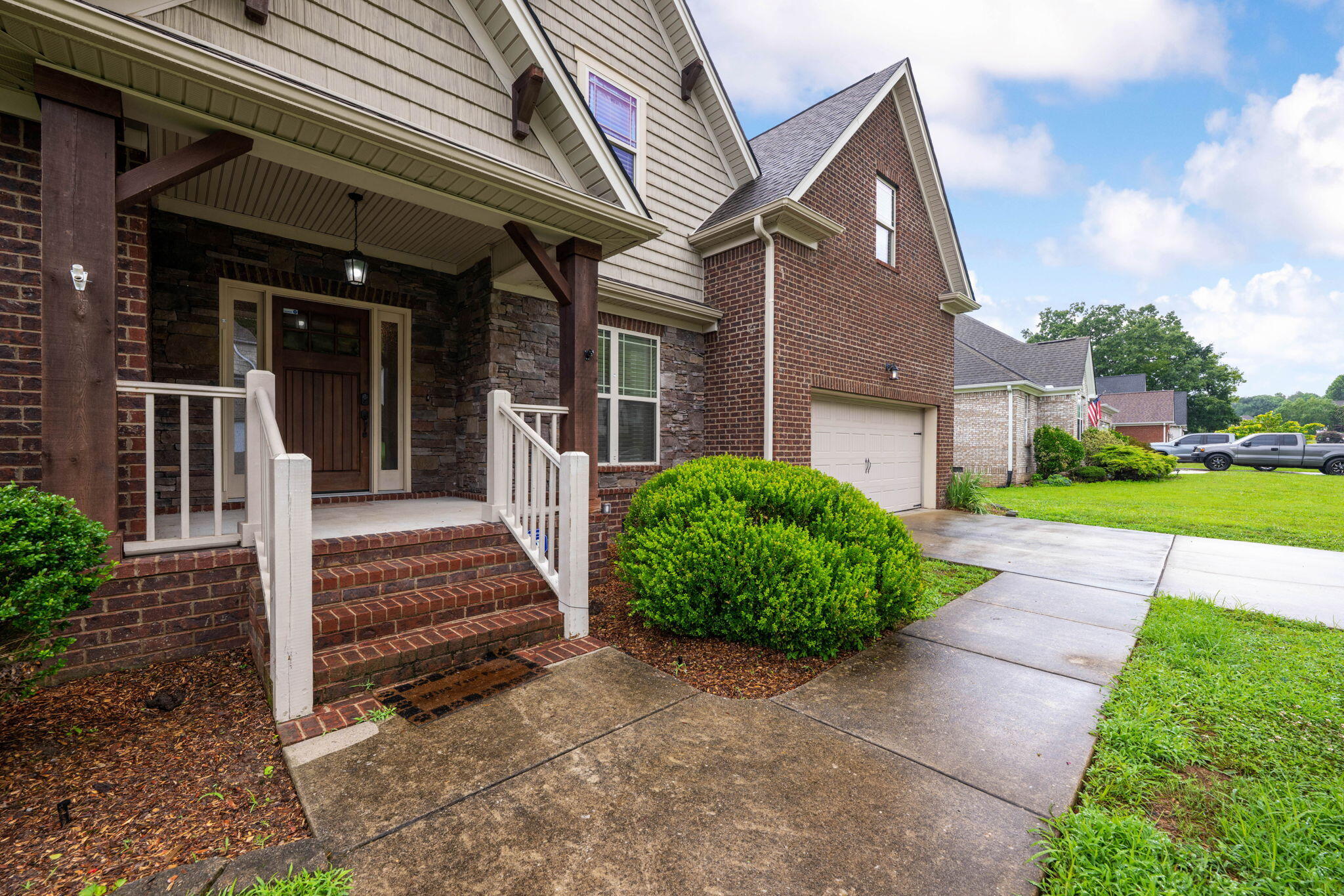 1550 Courtland Drive