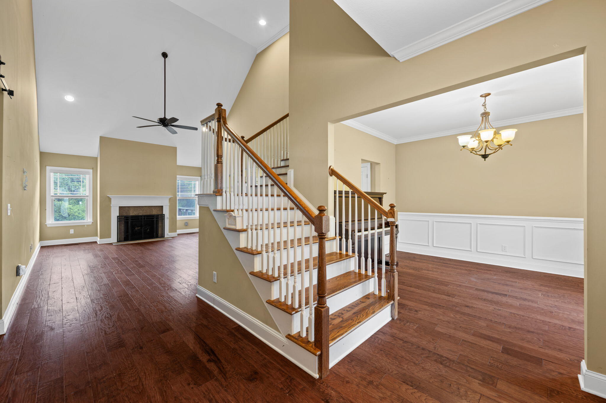 1550 Courtland Drive