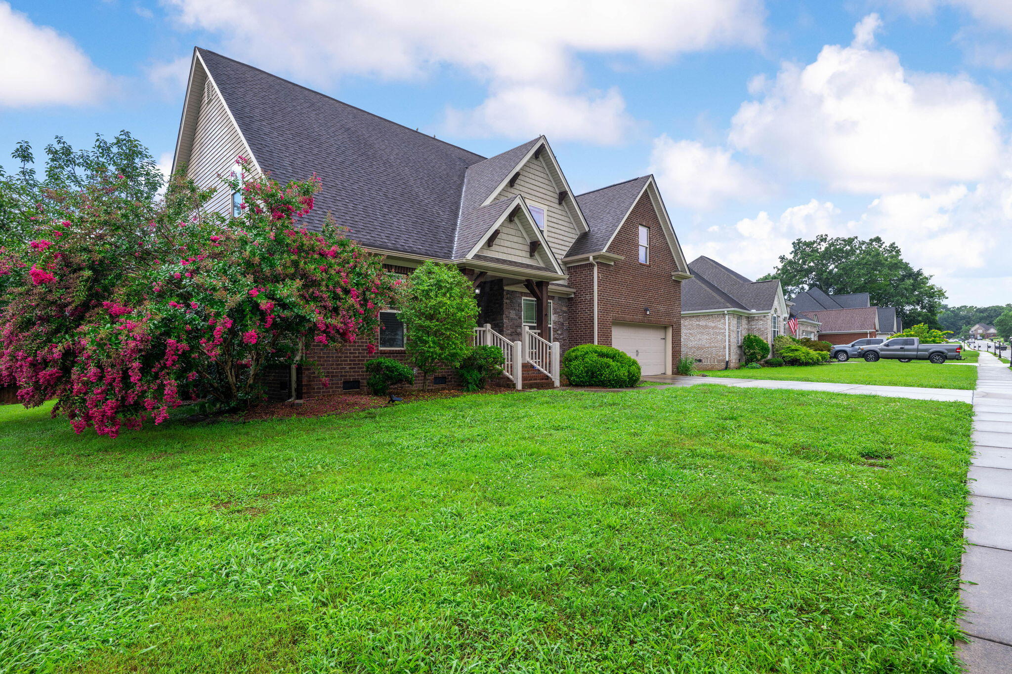 1550 Courtland Drive
