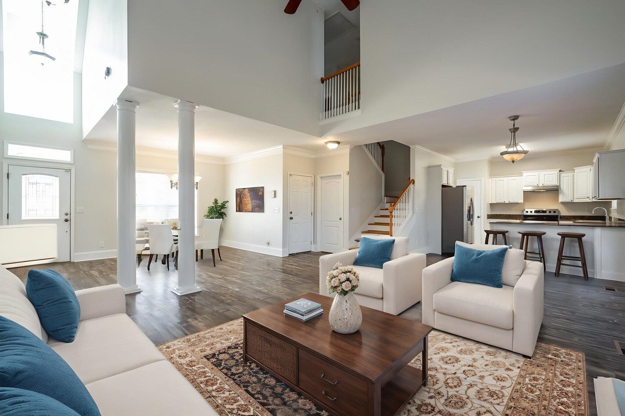 1837 Clear Brook Court