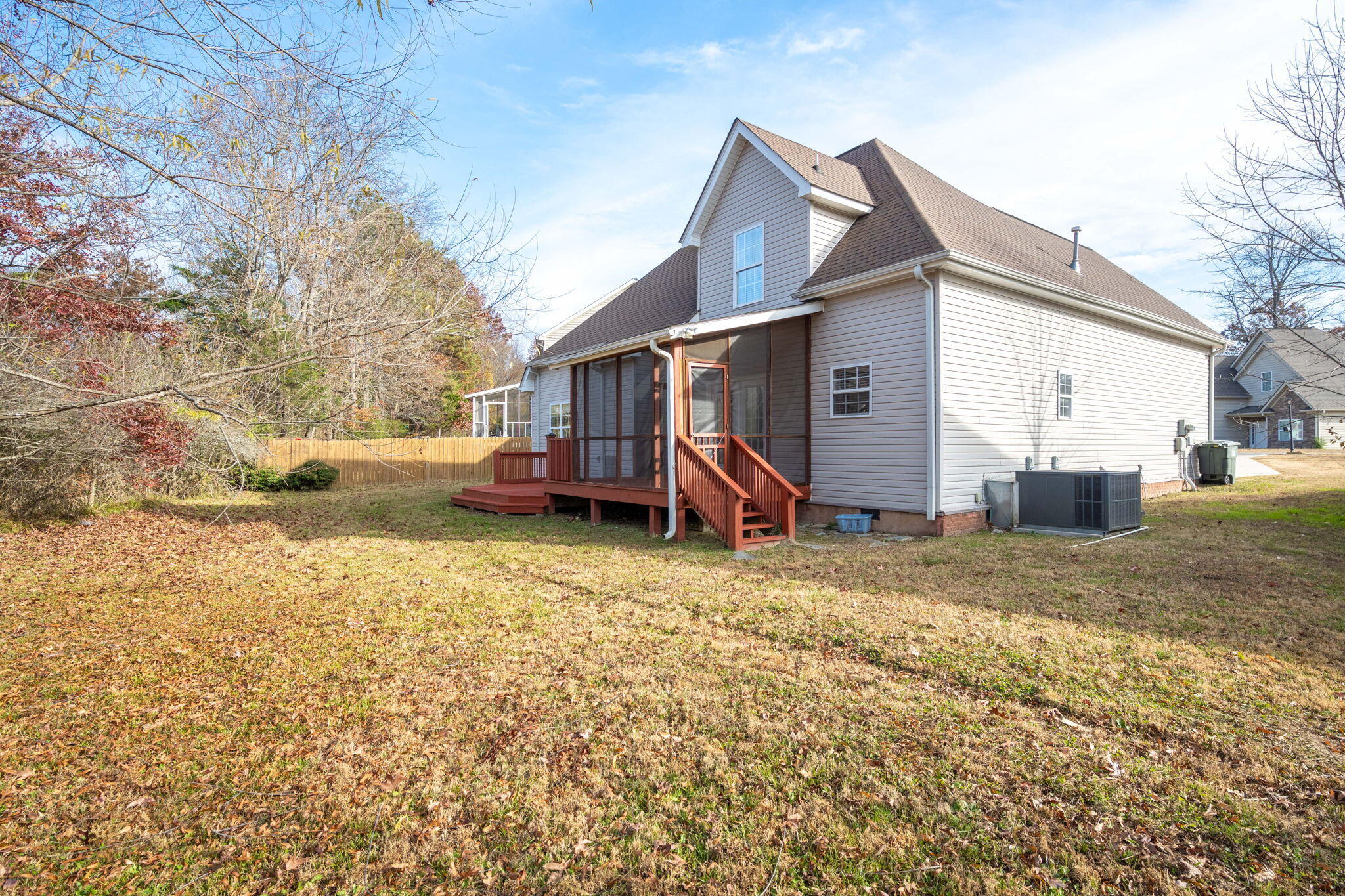 1837 Clear Brook Court